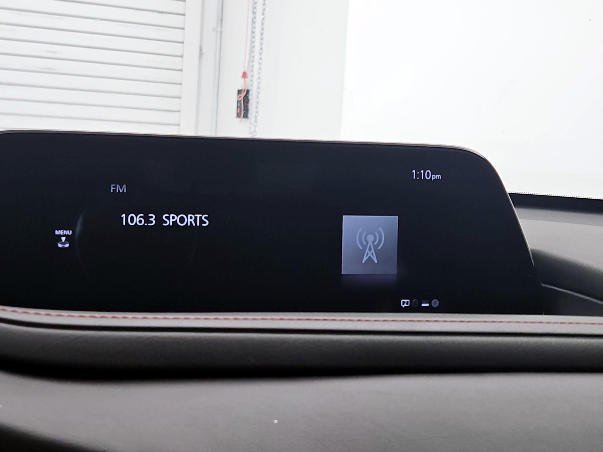 Thumbnail: 2024 Mazda CX-30 - 15