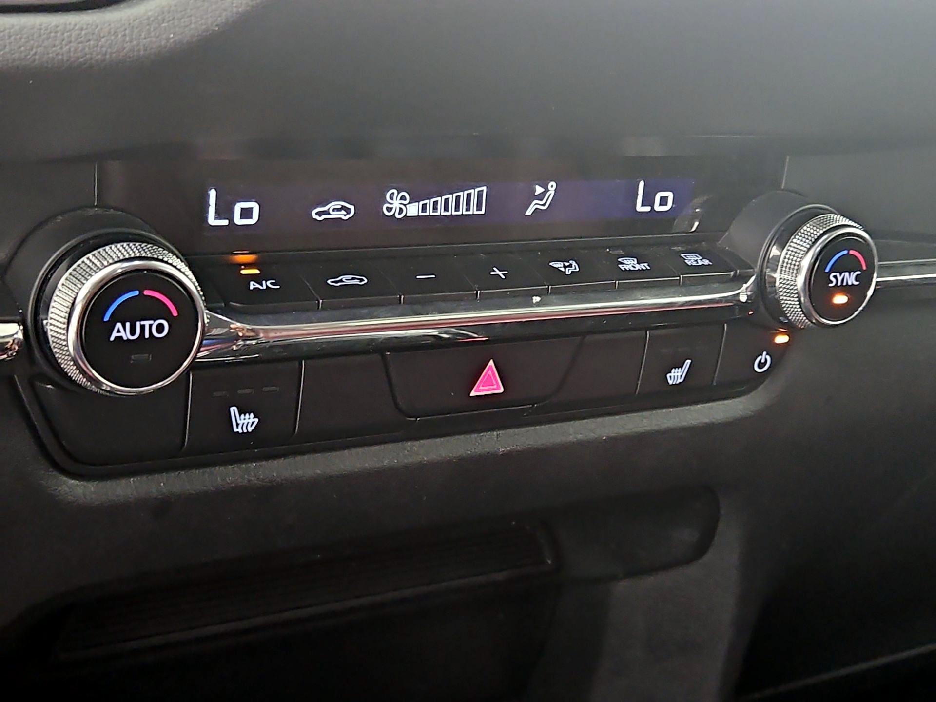 Thumbnail: 2024 Mazda CX-30 - 16