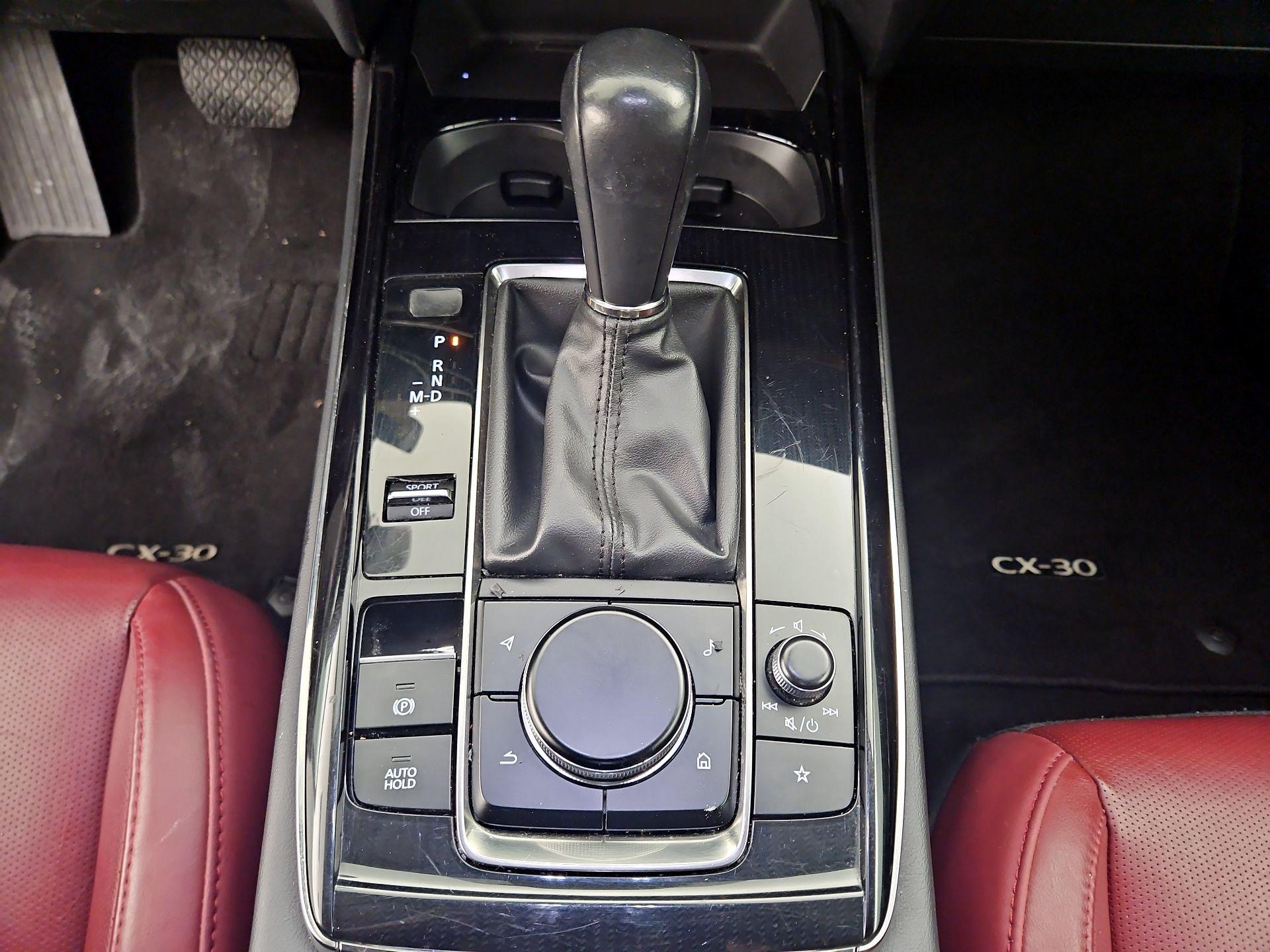 Thumbnail: 2024 Mazda CX-30 - 17