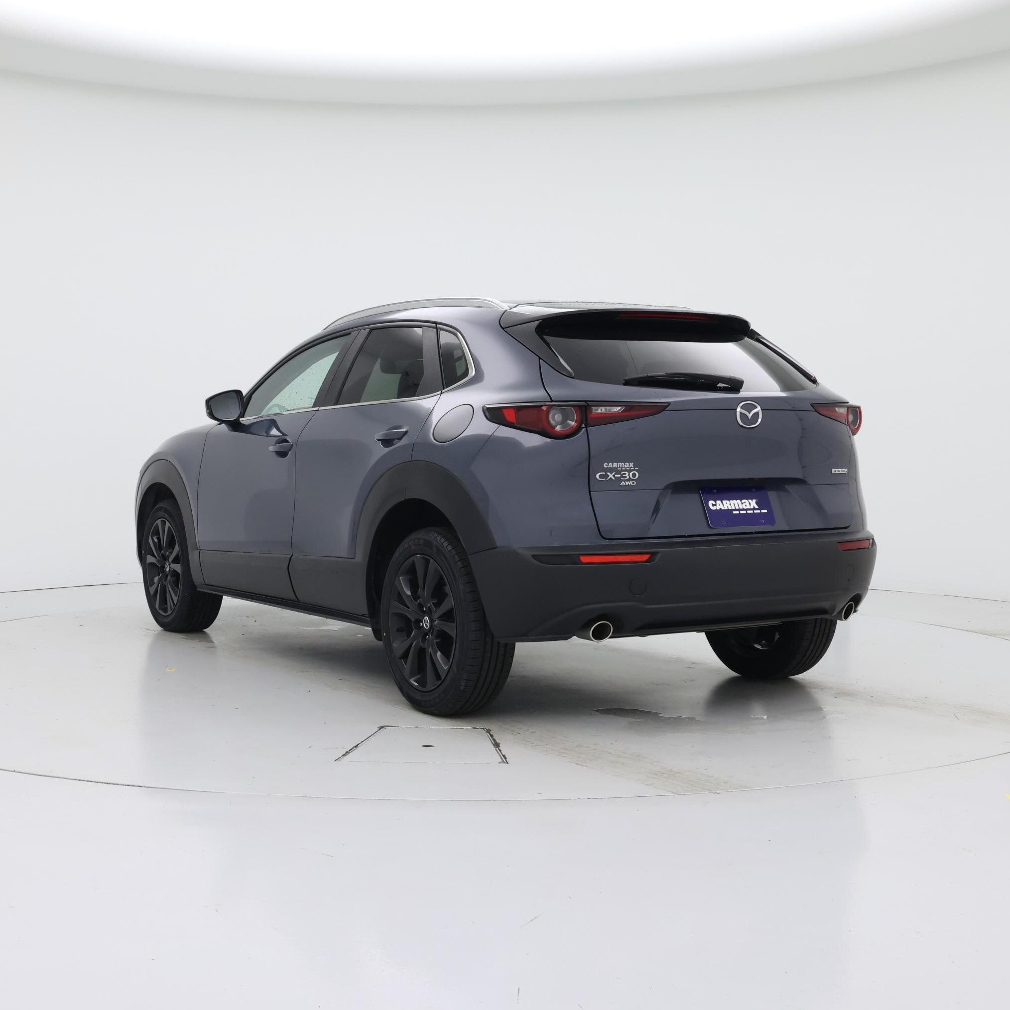 Thumbnail: 2024 Mazda CX-30 - 2