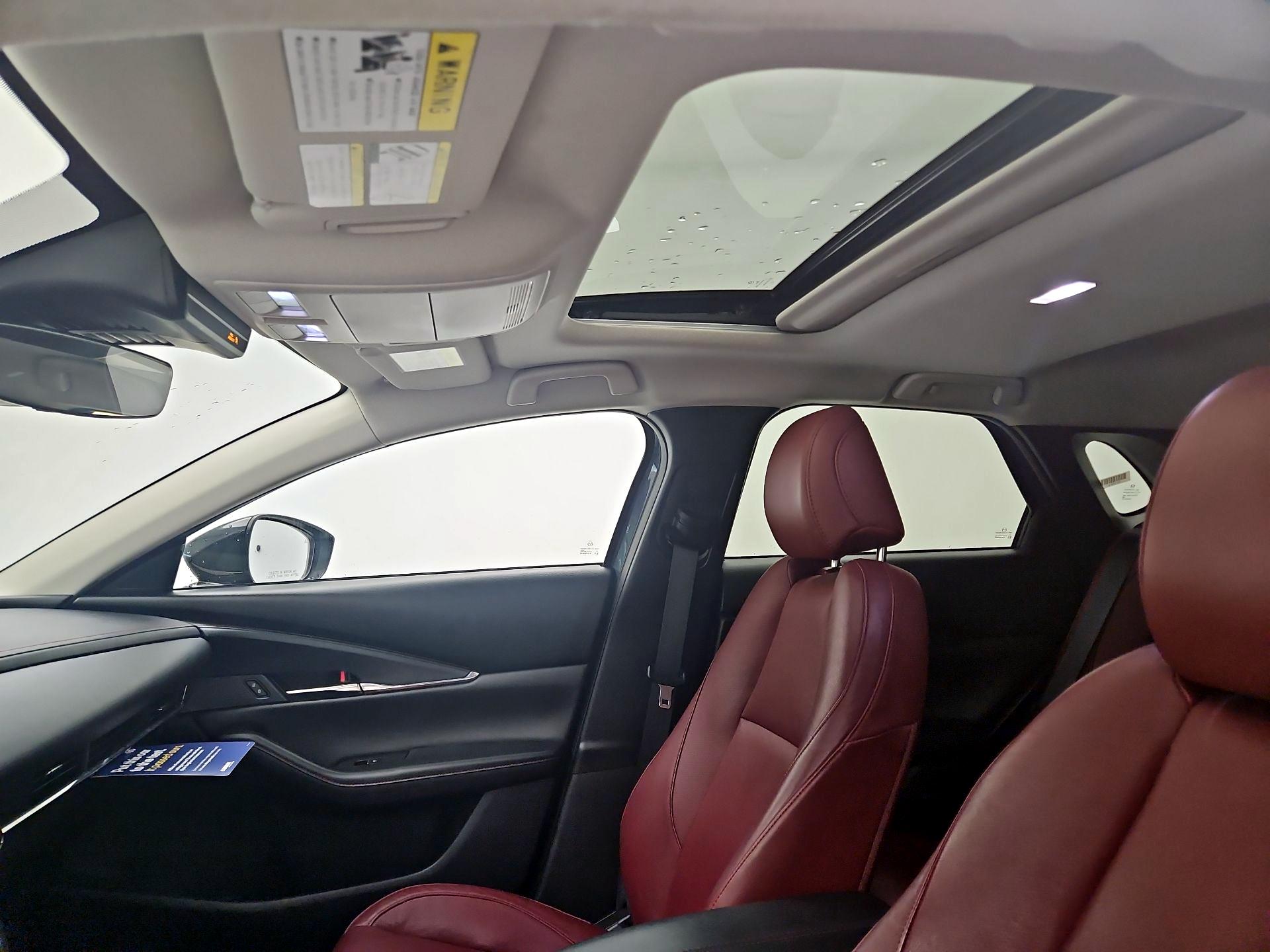 Thumbnail: 2024 Mazda CX-30 - 19