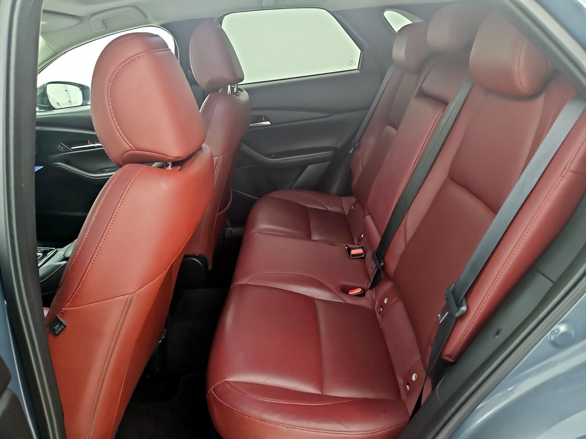 Thumbnail: 2024 Mazda CX-30 - 20