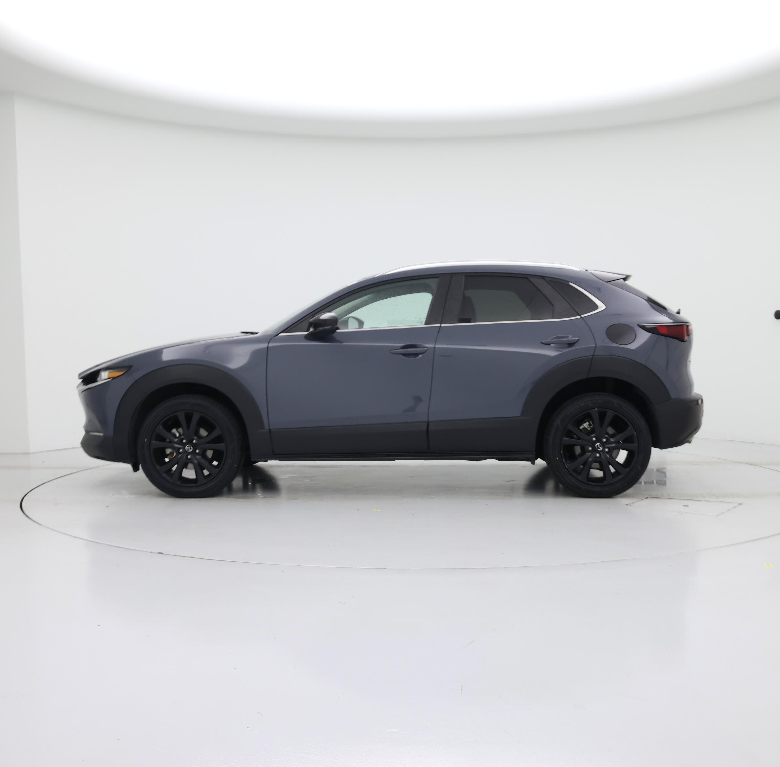 Thumbnail: 2024 Mazda CX-30 - 3