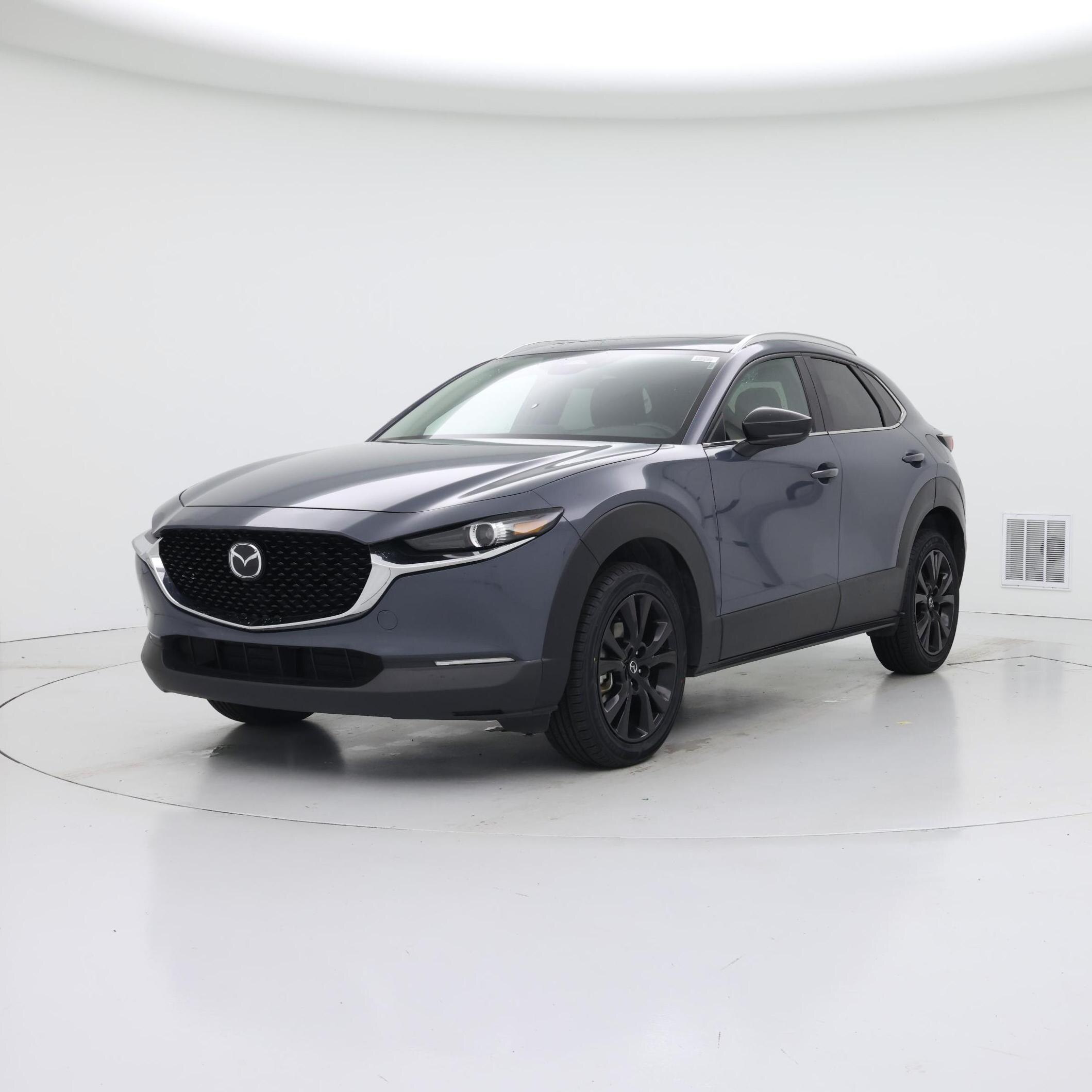 Thumbnail: 2024 Mazda CX-30 - 4