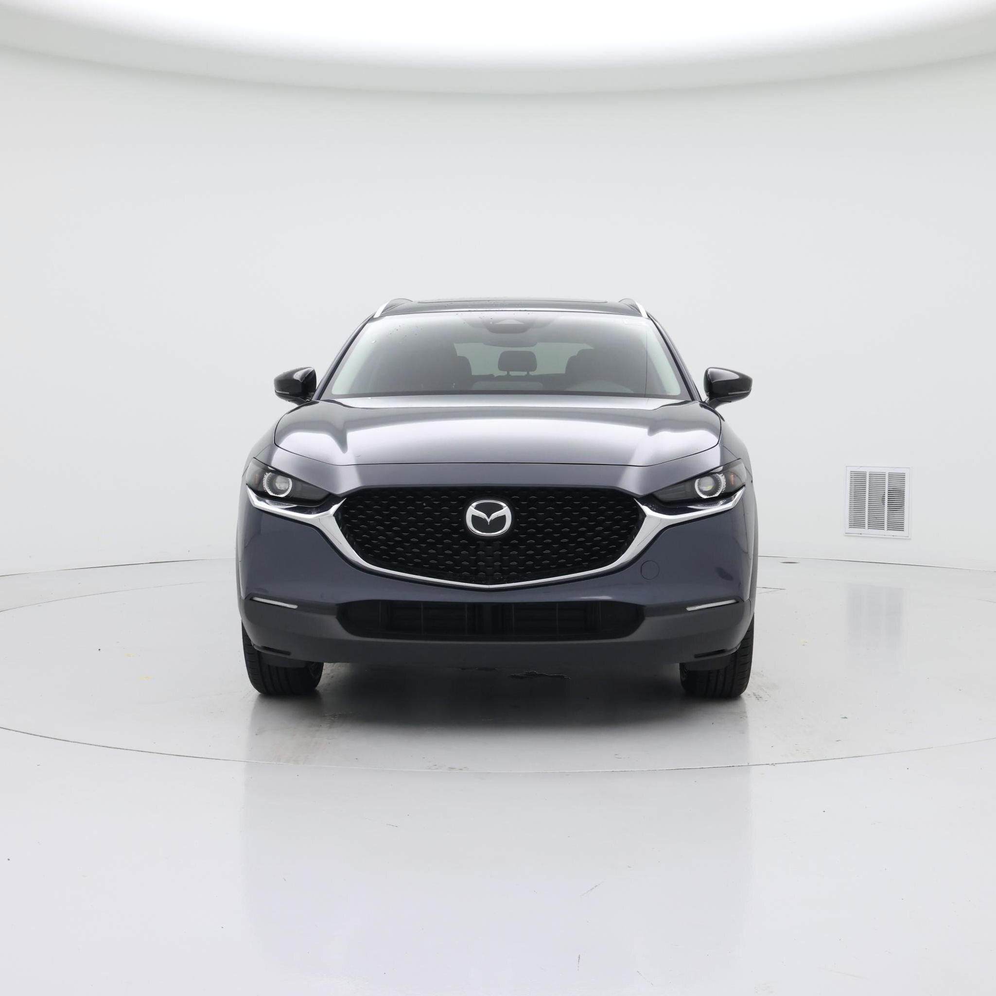 Thumbnail: 2024 Mazda CX-30 - 5