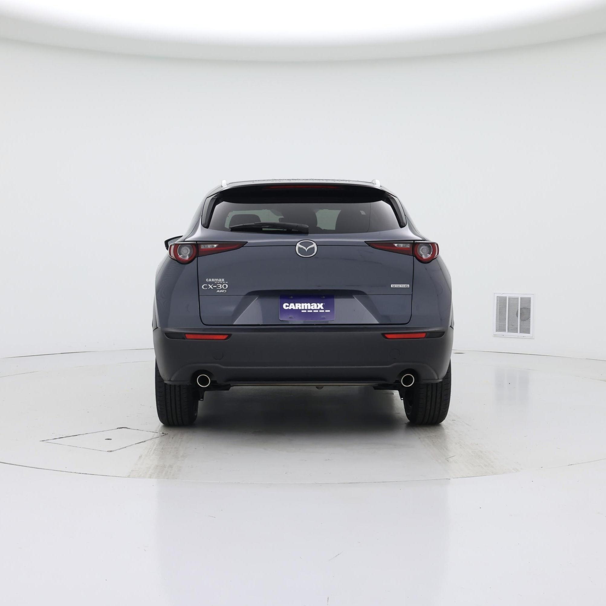 Thumbnail: 2024 Mazda CX-30 - 6