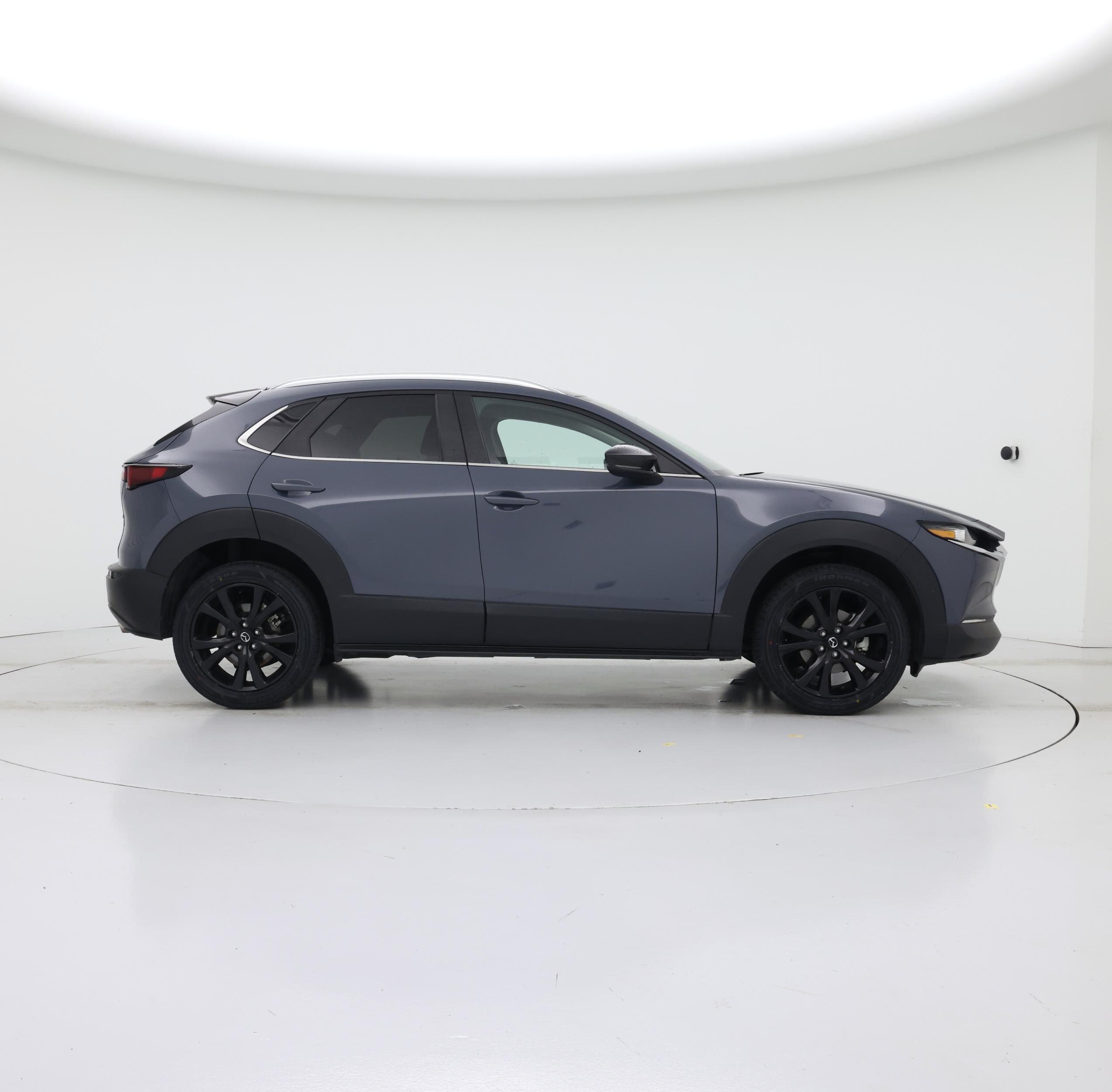 Thumbnail: 2024 Mazda CX-30 - 7