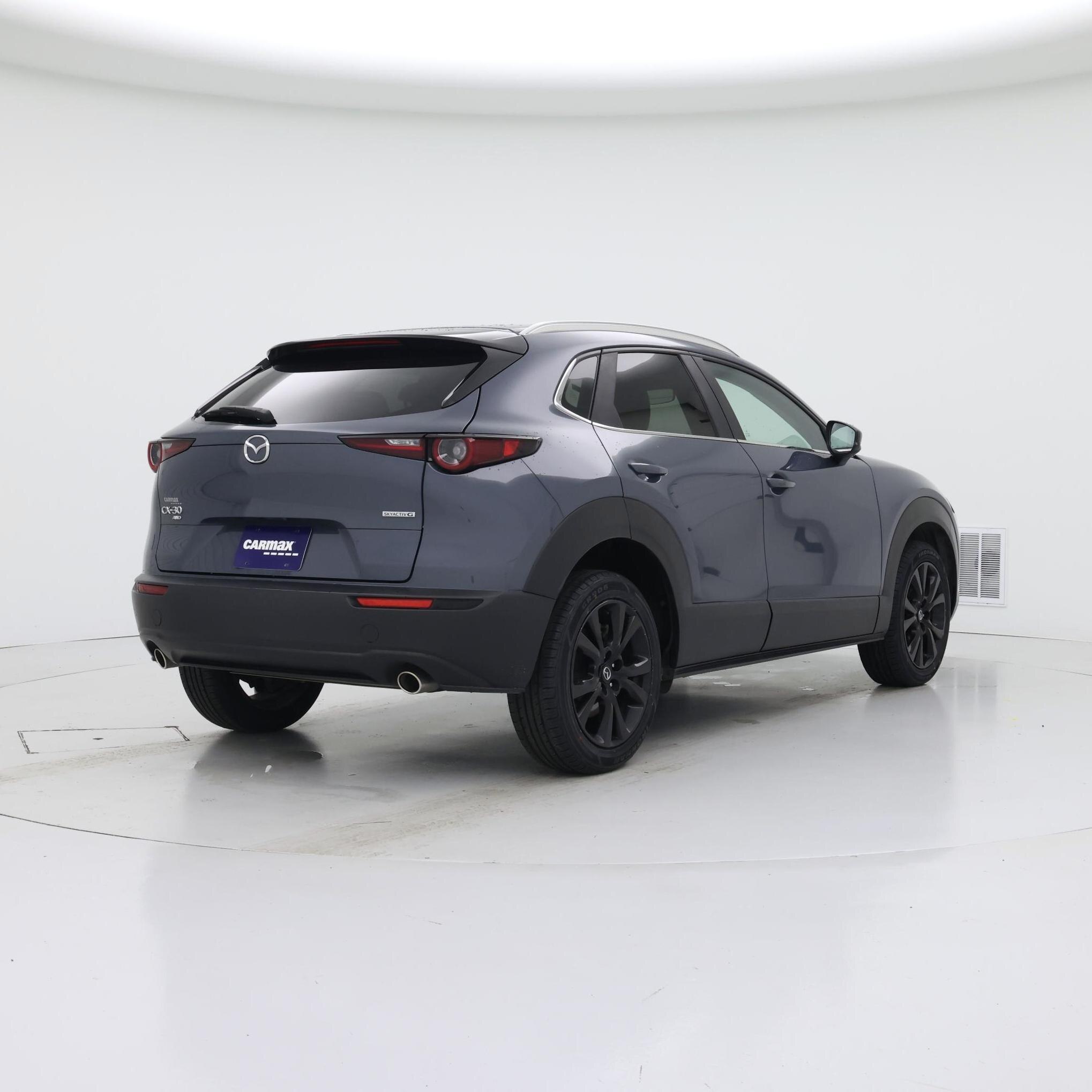 Thumbnail: 2024 Mazda CX-30 - 8