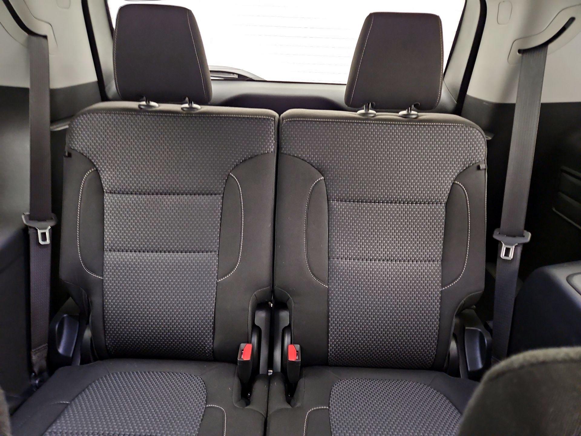 Thumbnail: 2023 GMC Acadia - 20