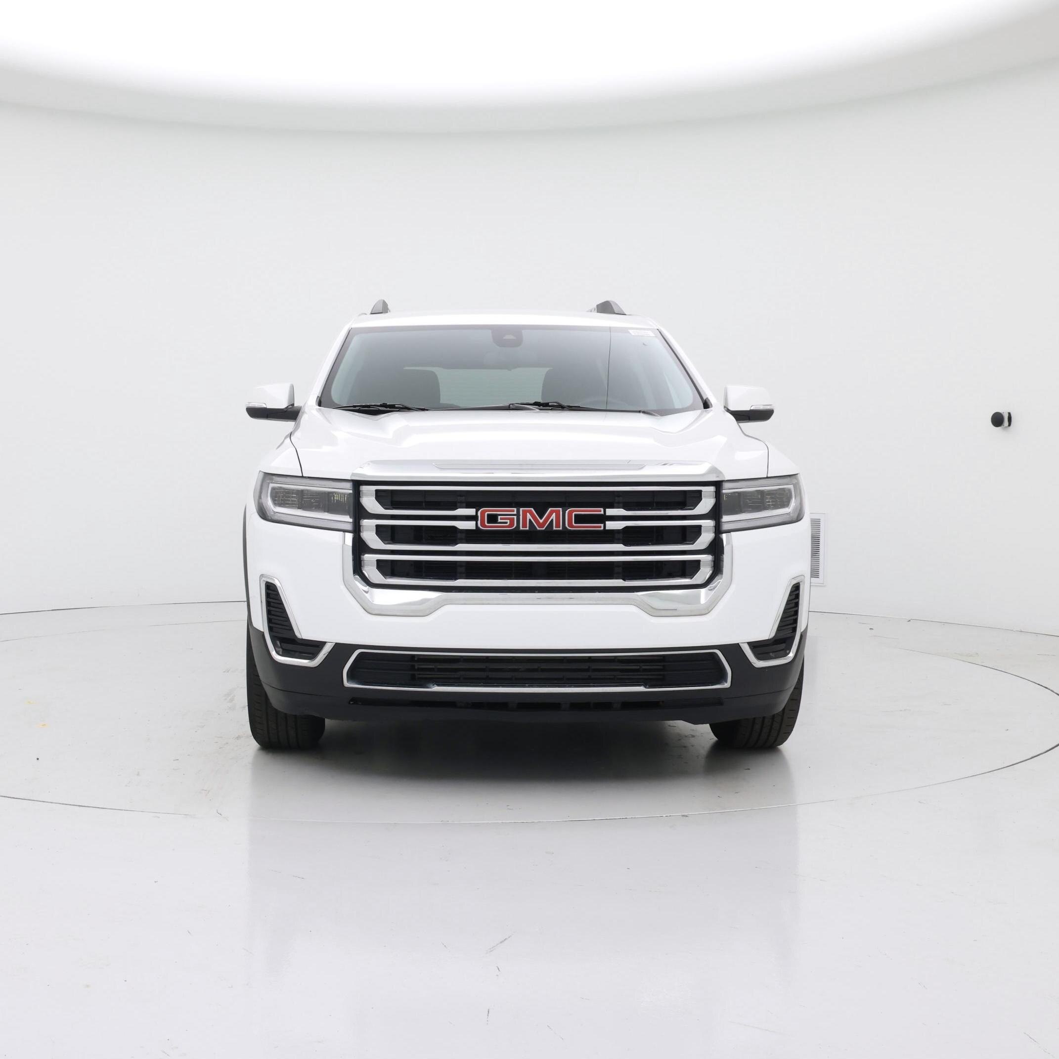 Thumbnail: 2023 GMC Acadia - 5