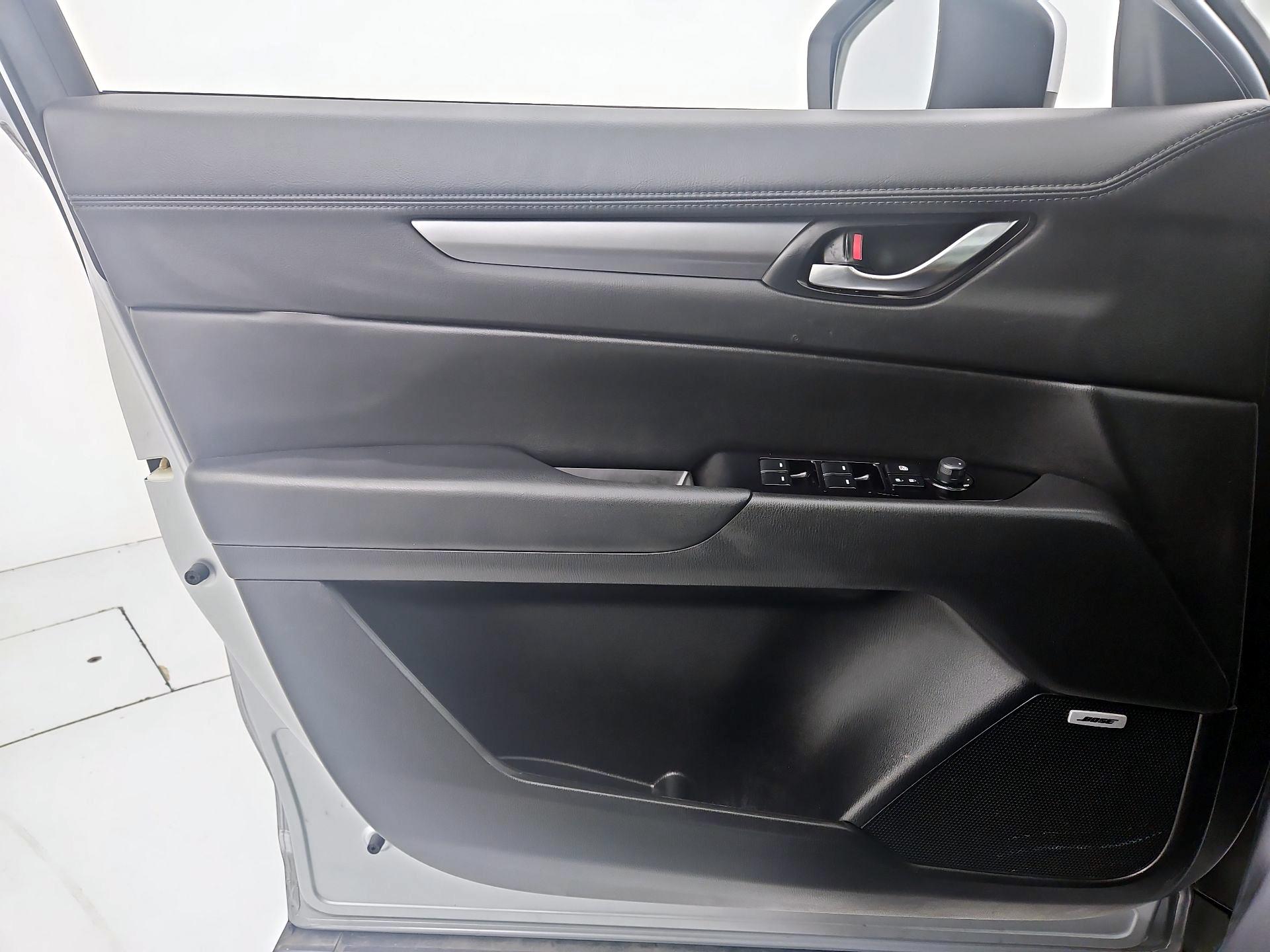 Thumbnail: 2021 Mazda CX-5 - 12