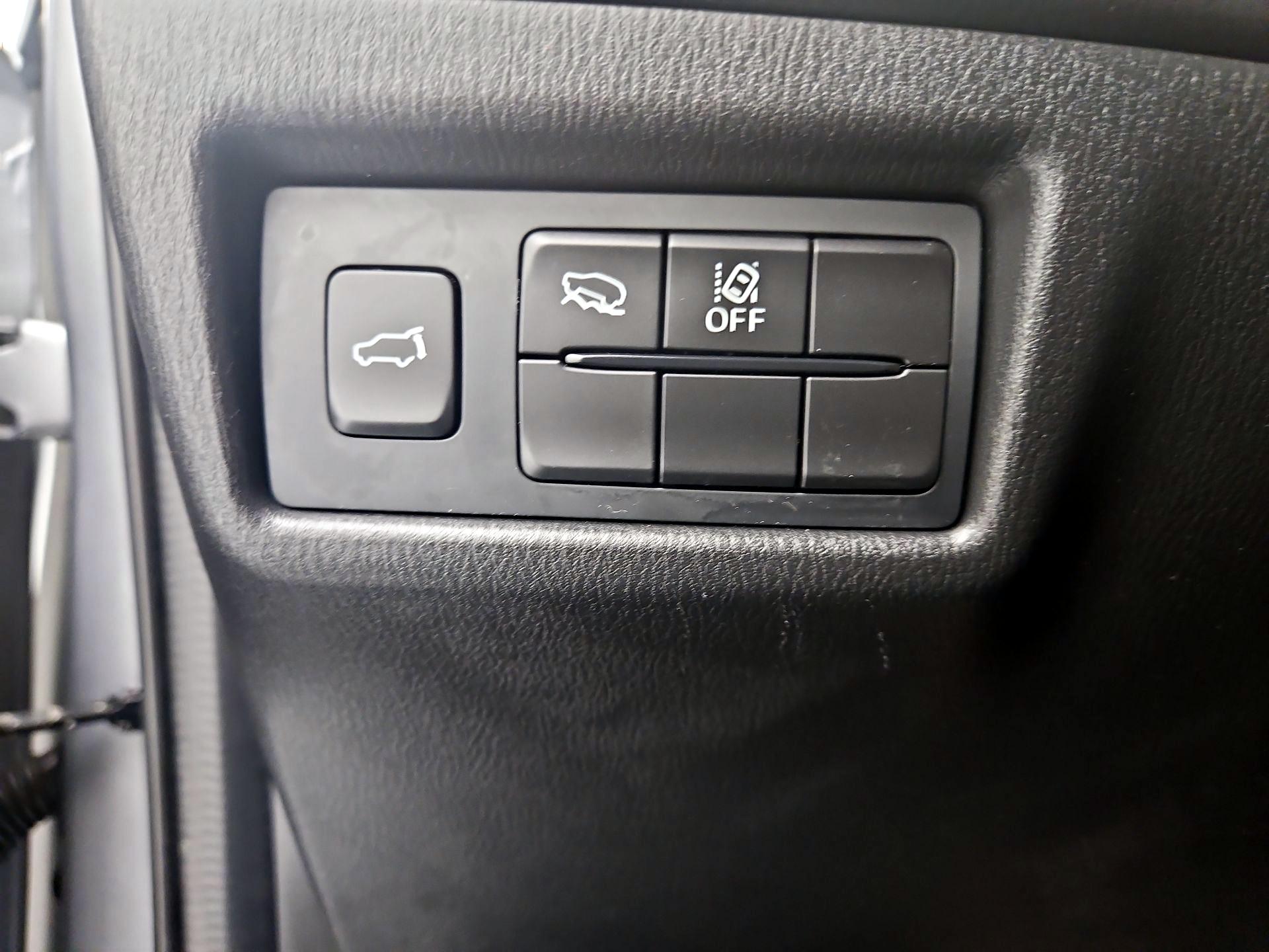 Thumbnail: 2021 Mazda CX-5 - 13