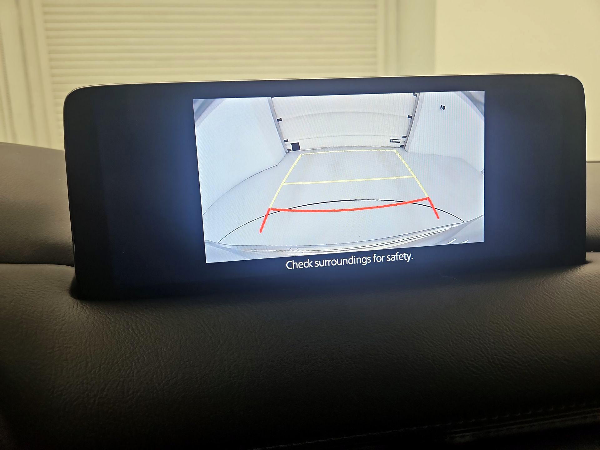 Thumbnail: 2021 Mazda CX-5 - 14