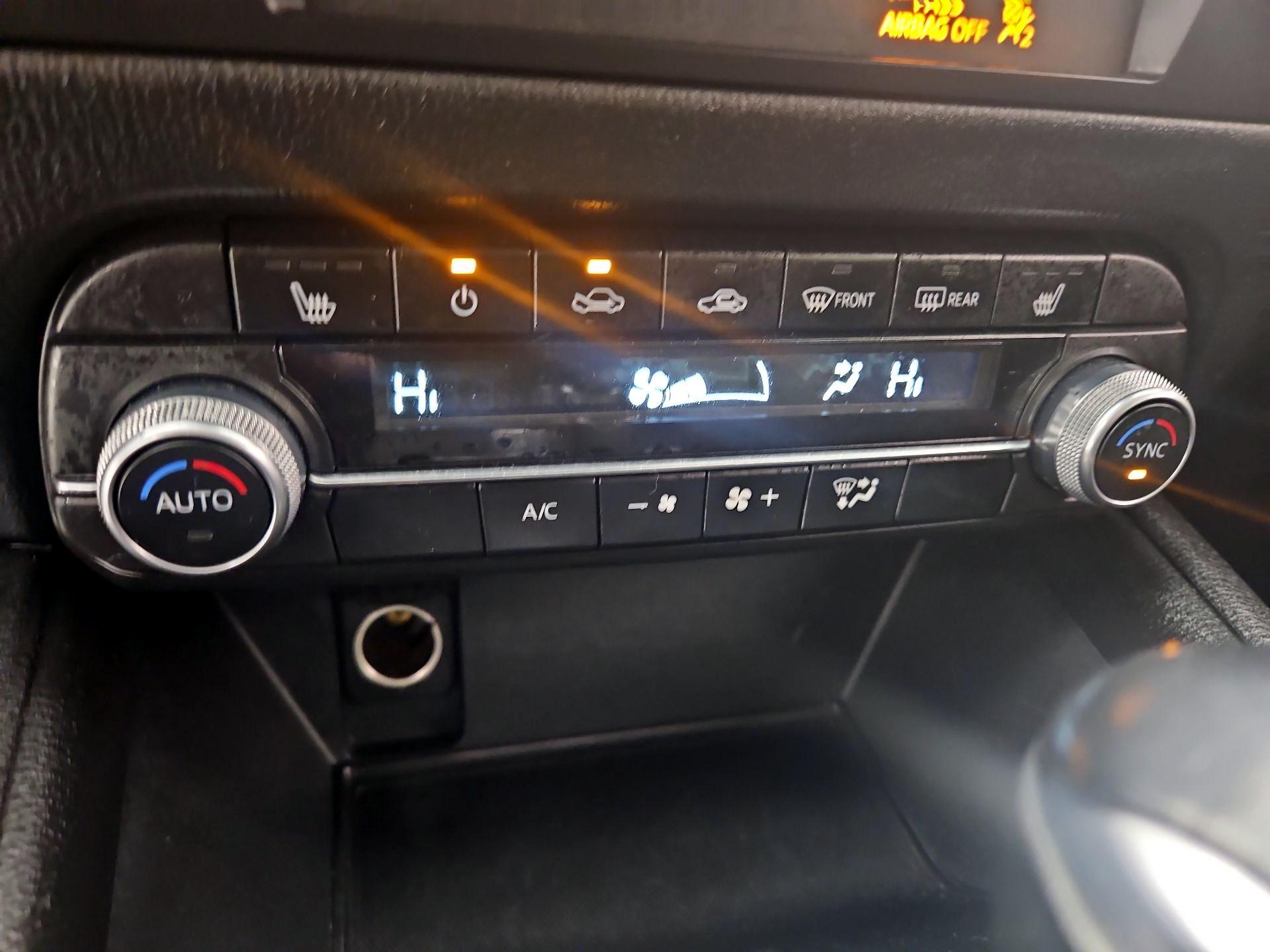 Thumbnail: 2021 Mazda CX-5 - 16