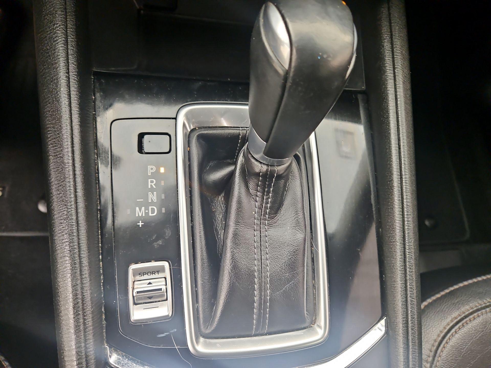 Thumbnail: 2021 Mazda CX-5 - 17