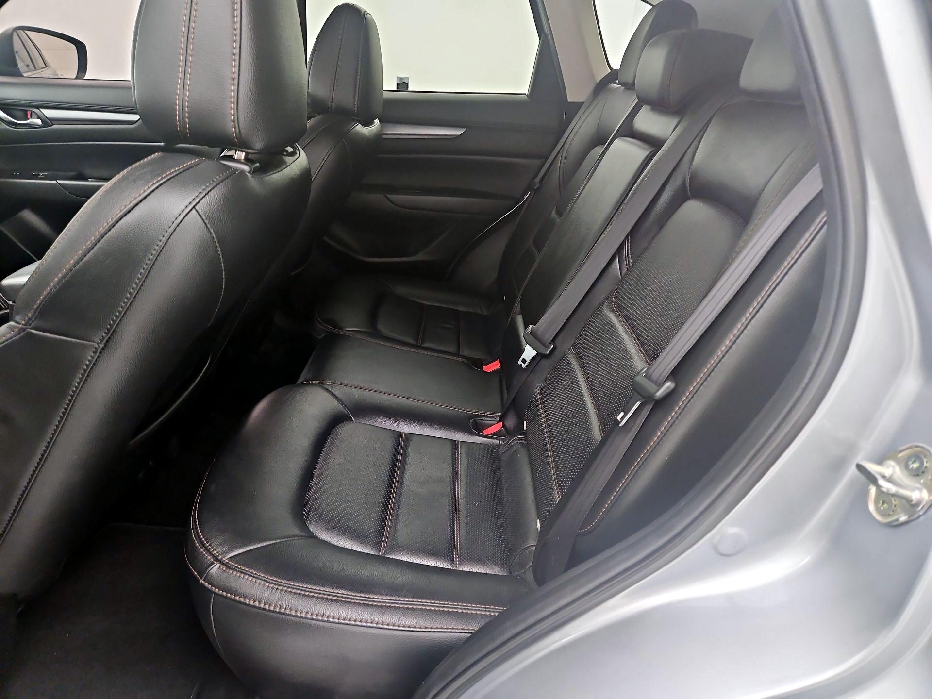 Thumbnail: 2021 Mazda CX-5 - 20