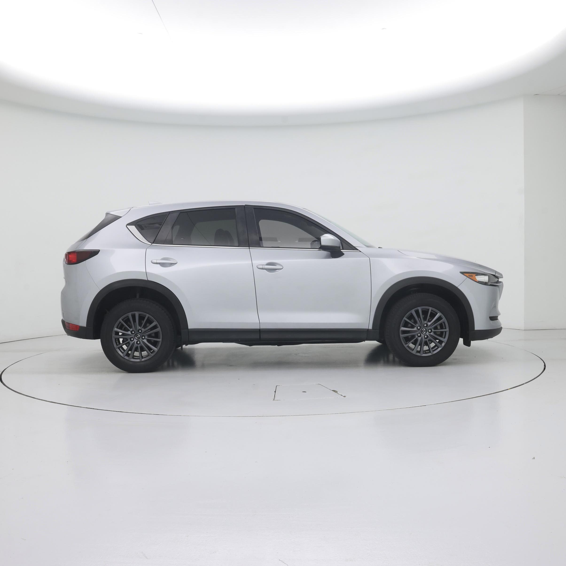 Thumbnail: 2021 Mazda CX-5 - 7