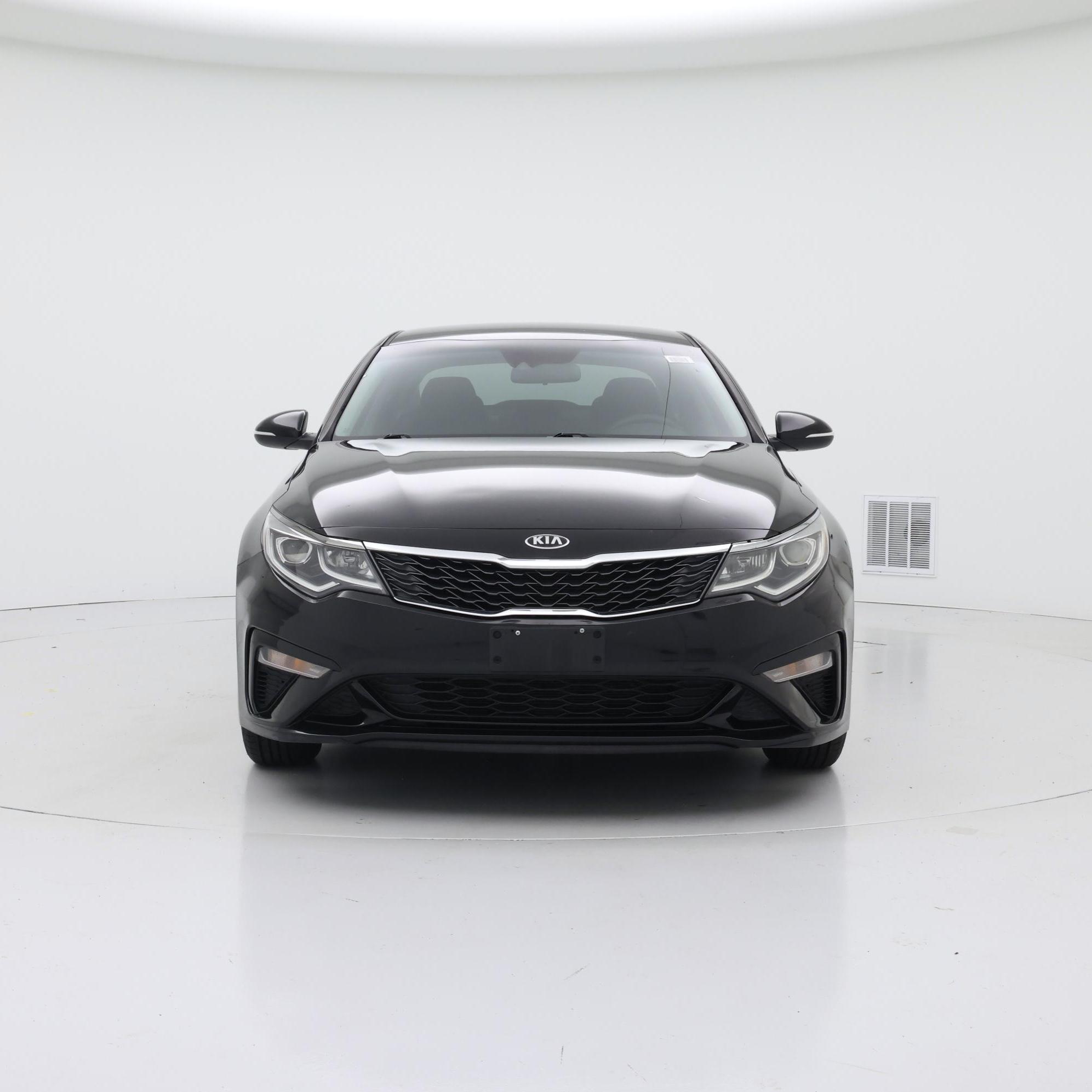 Thumbnail: 2020 Kia Optima - 5