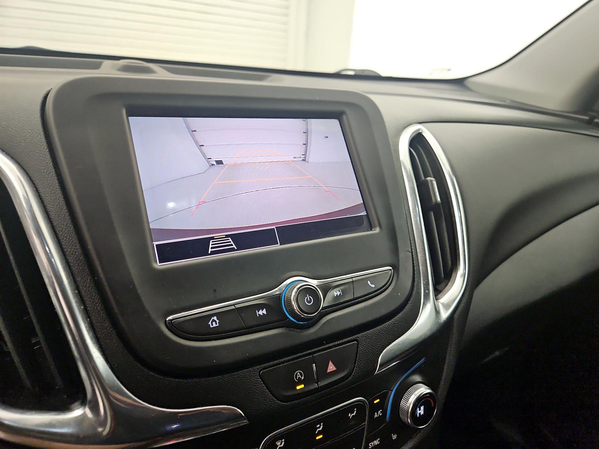 Thumbnail: 2023 Chevrolet Equinox - 14