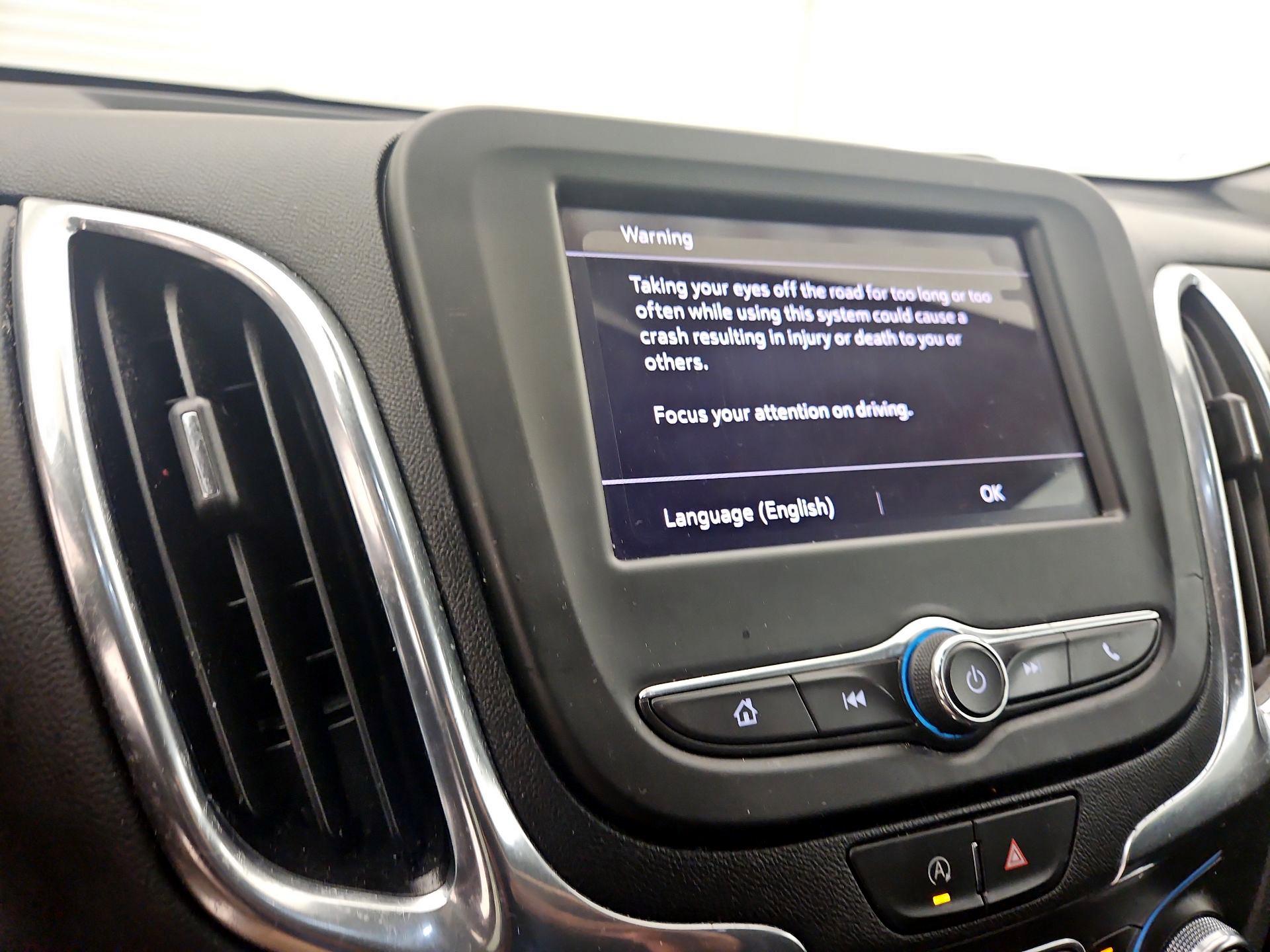 Thumbnail: 2023 Chevrolet Equinox - 15