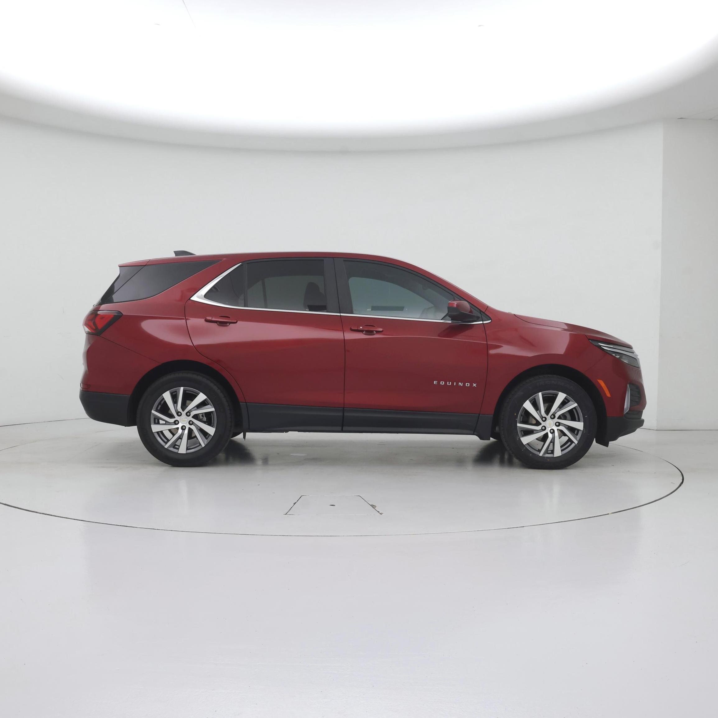 Thumbnail: 2023 Chevrolet Equinox - 7