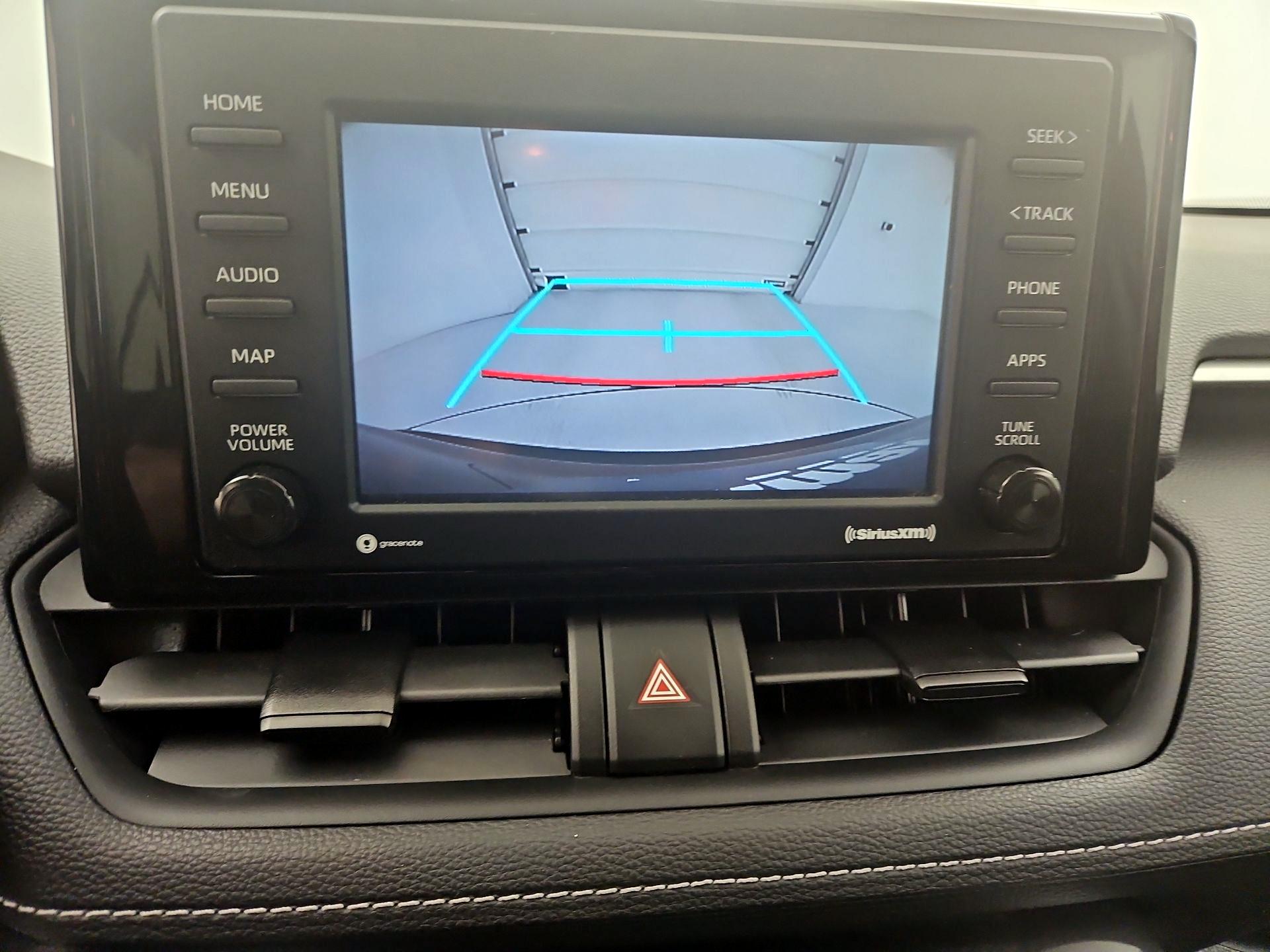 Thumbnail: 2021 Toyota RAV4 - 14