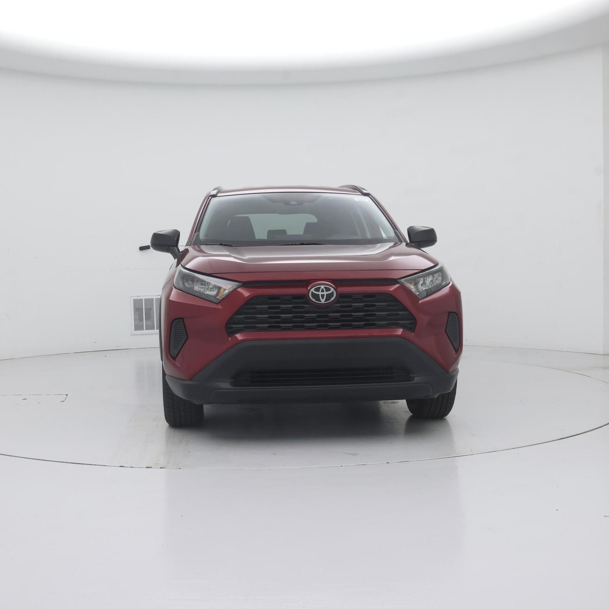 Thumbnail: 2021 Toyota RAV4 - 5