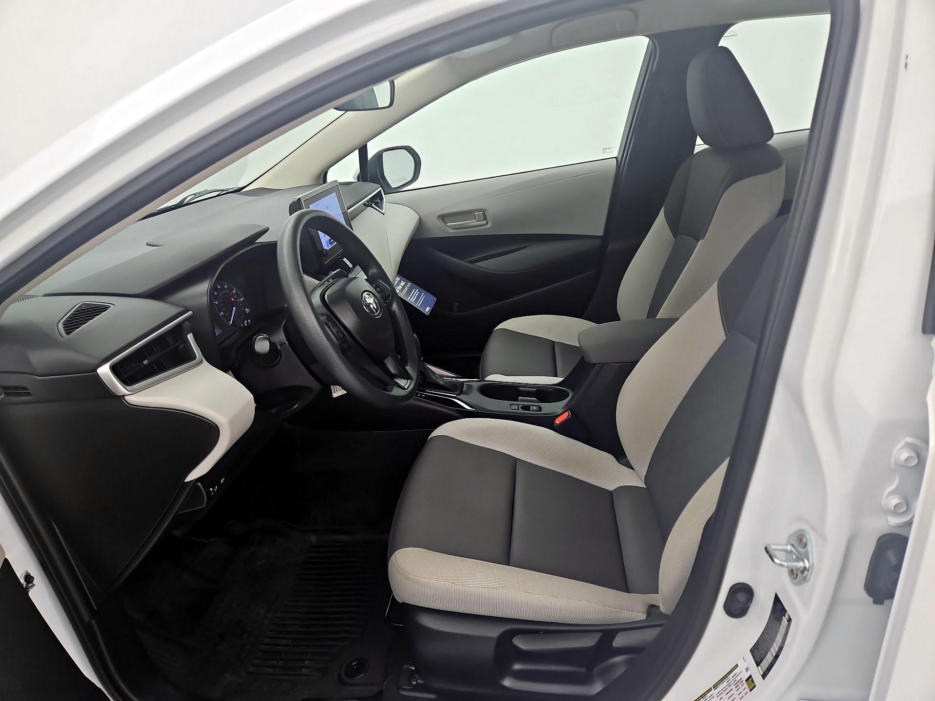 Thumbnail: 2024 Toyota Corolla - 11