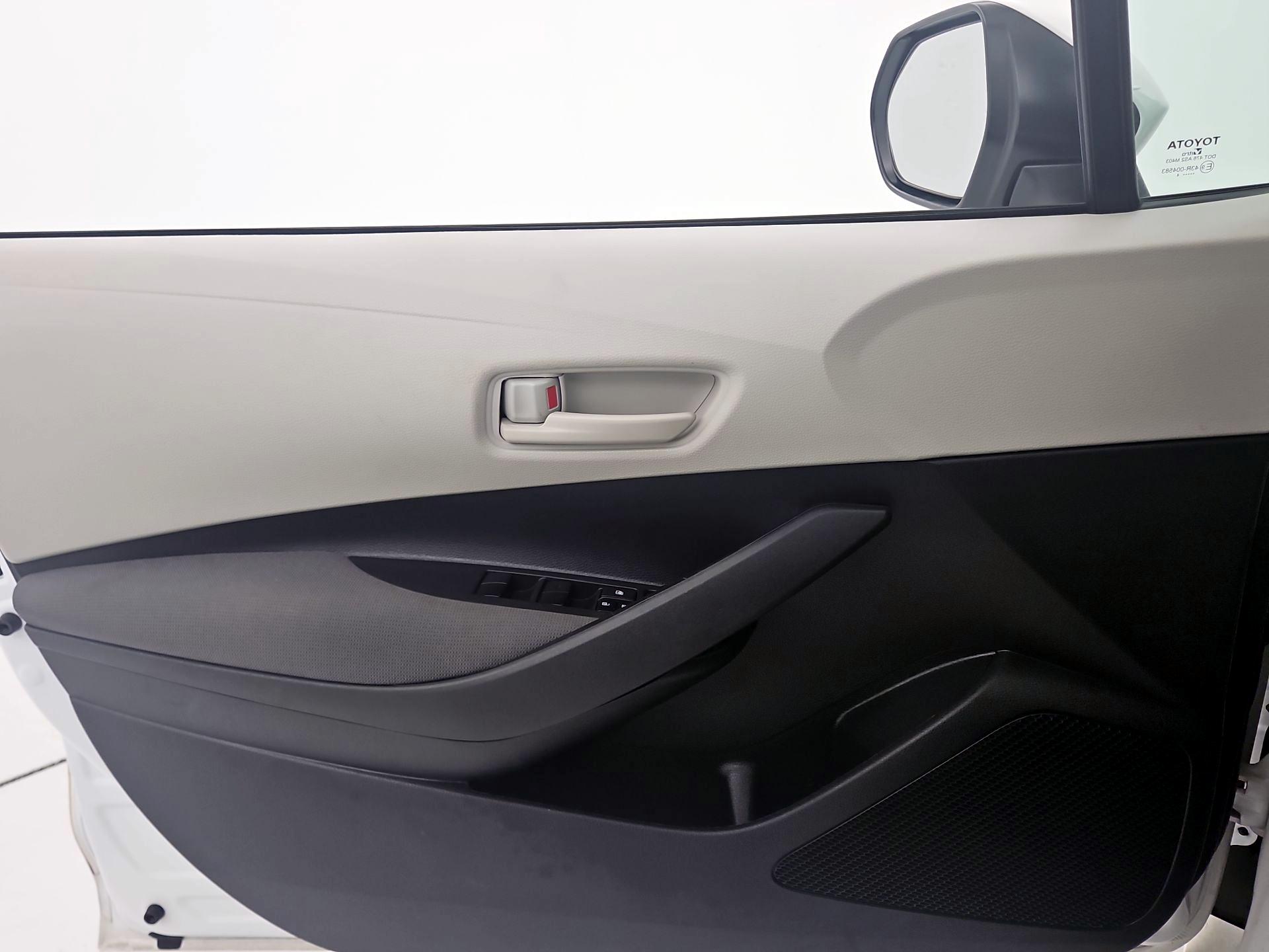 Thumbnail: 2024 Toyota Corolla - 12