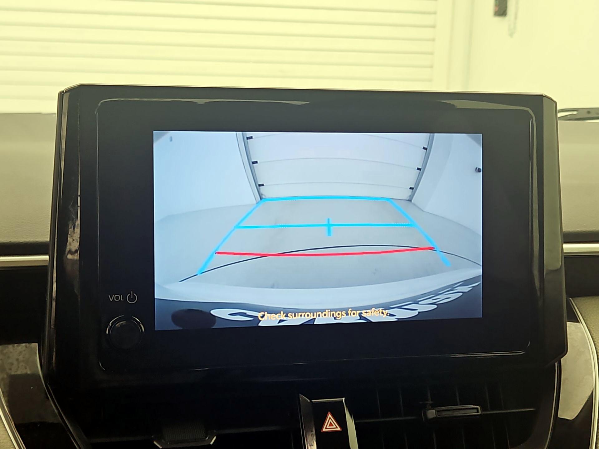 Thumbnail: 2024 Toyota Corolla - 14