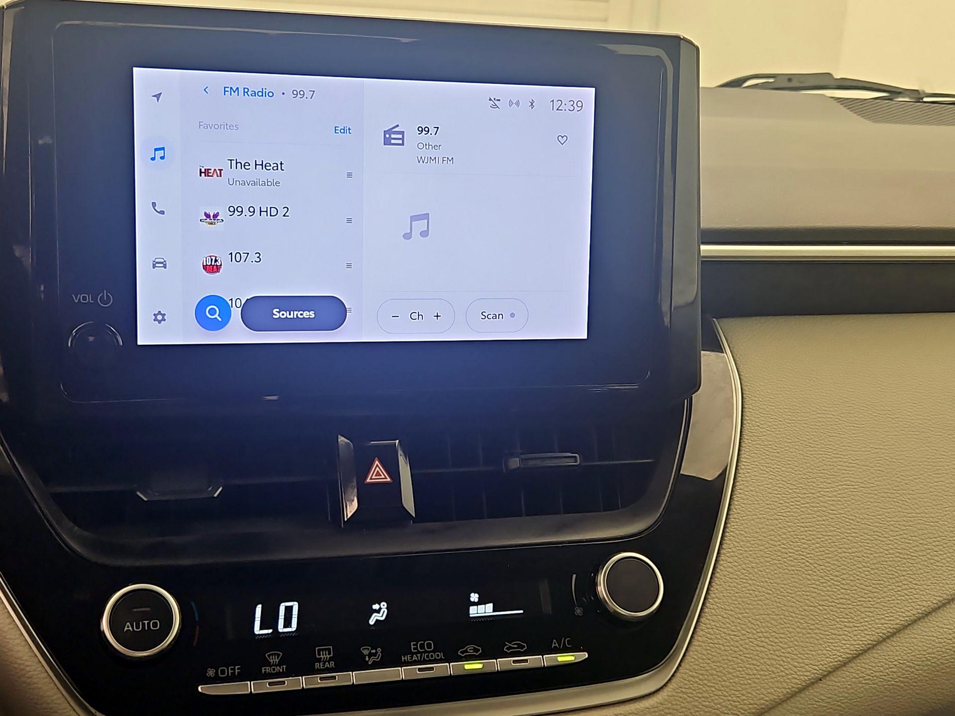 Thumbnail: 2024 Toyota Corolla - 15