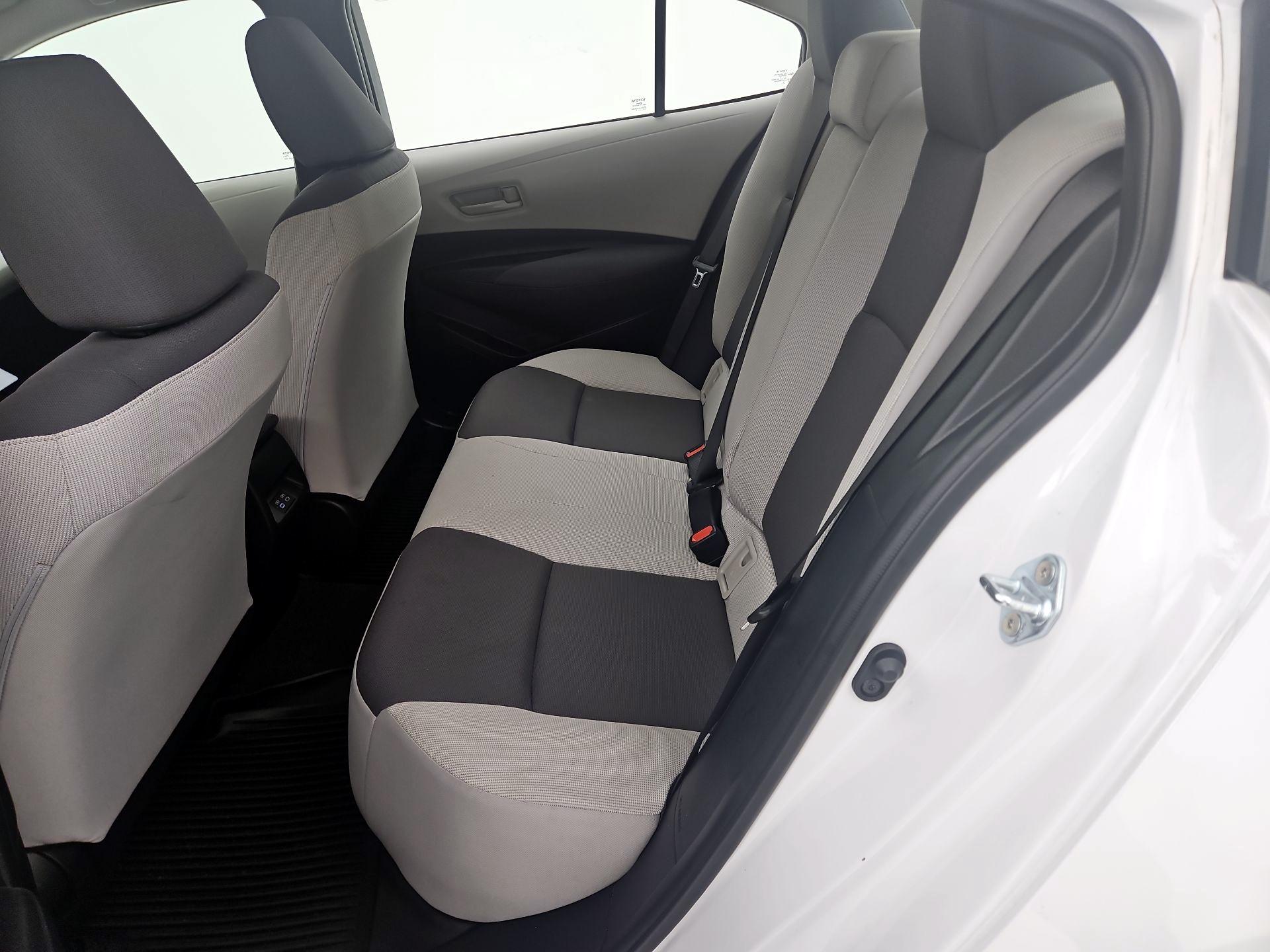 Thumbnail: 2024 Toyota Corolla - 19