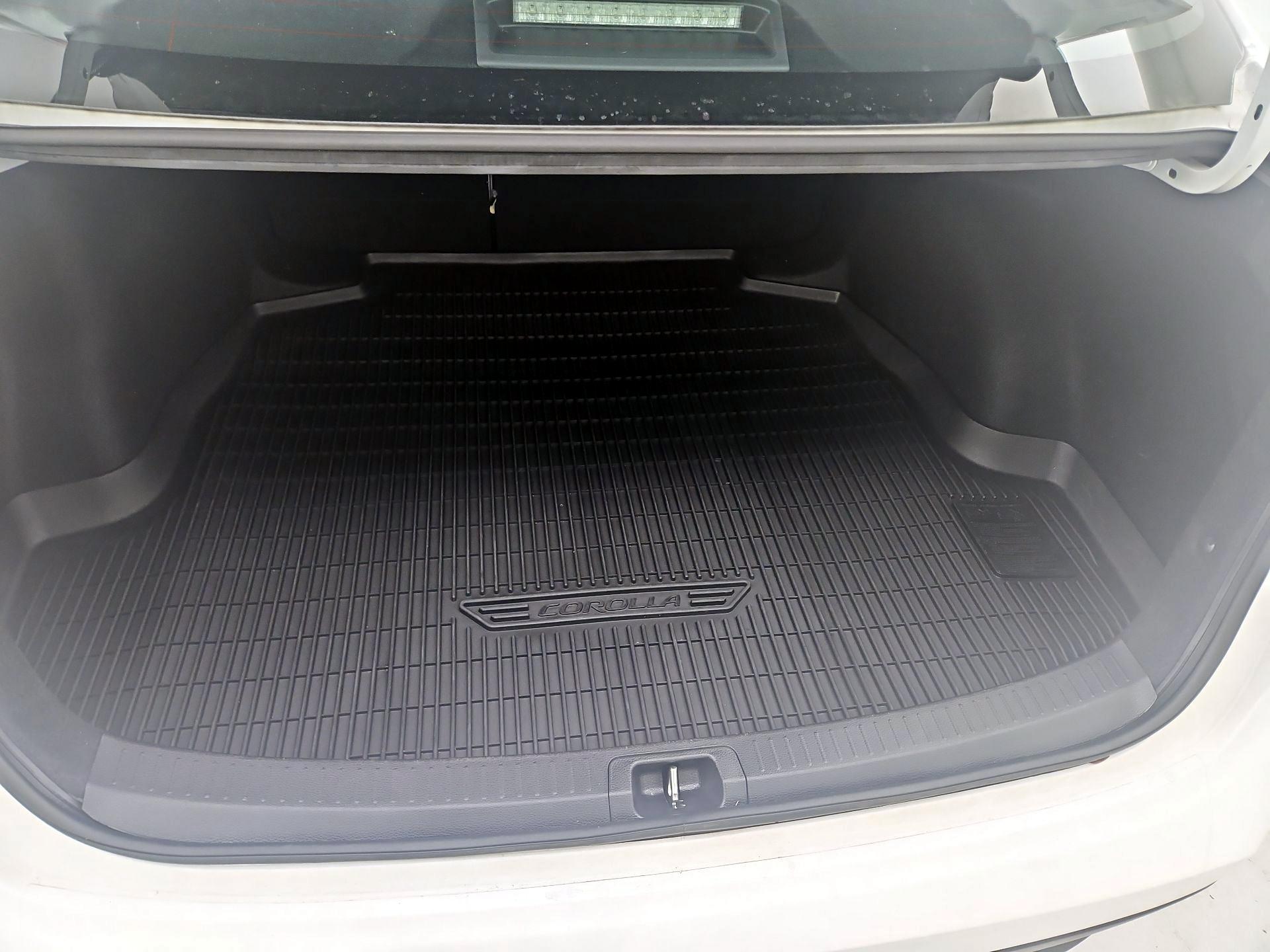 Thumbnail: 2024 Toyota Corolla - 20