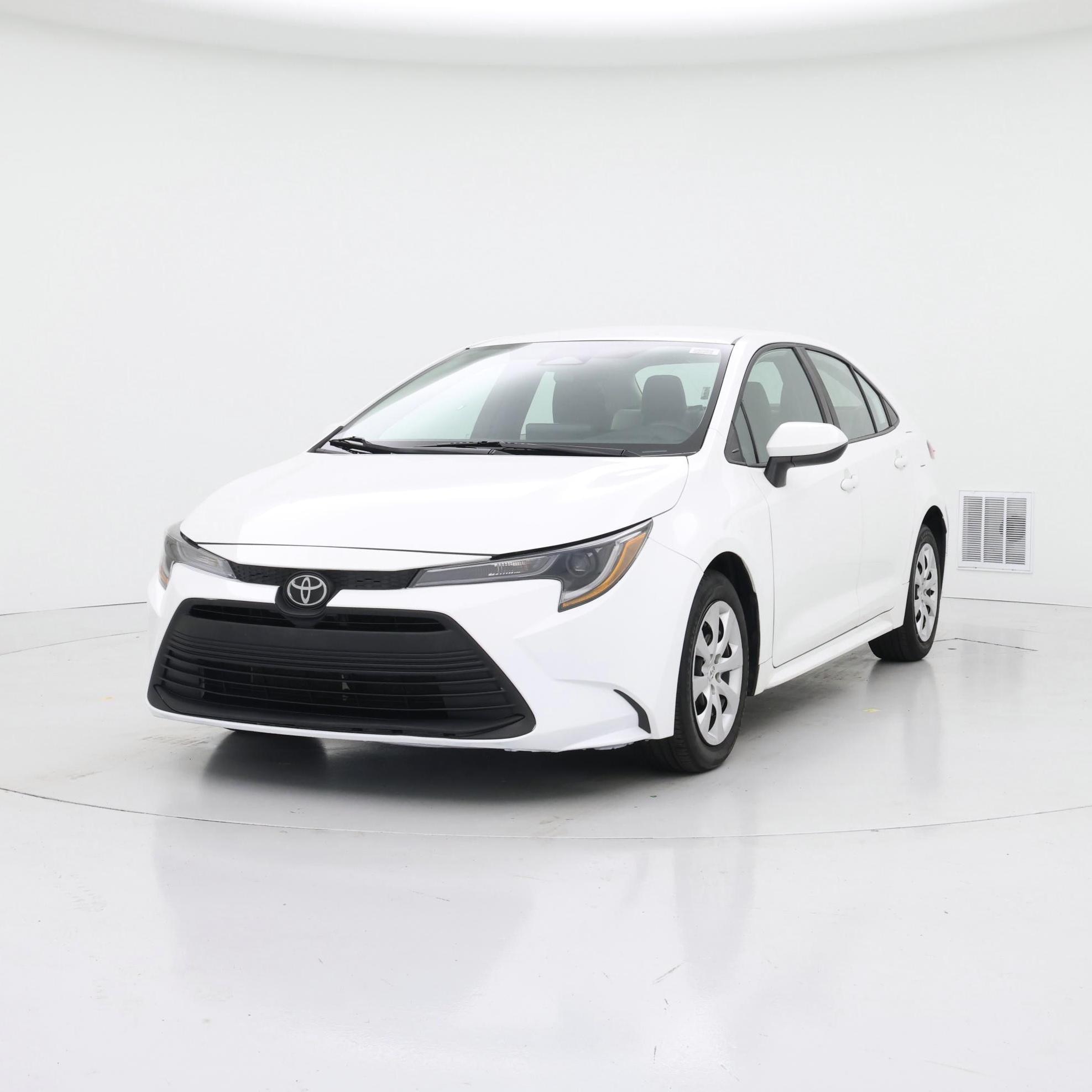 Thumbnail: 2024 Toyota Corolla - 4