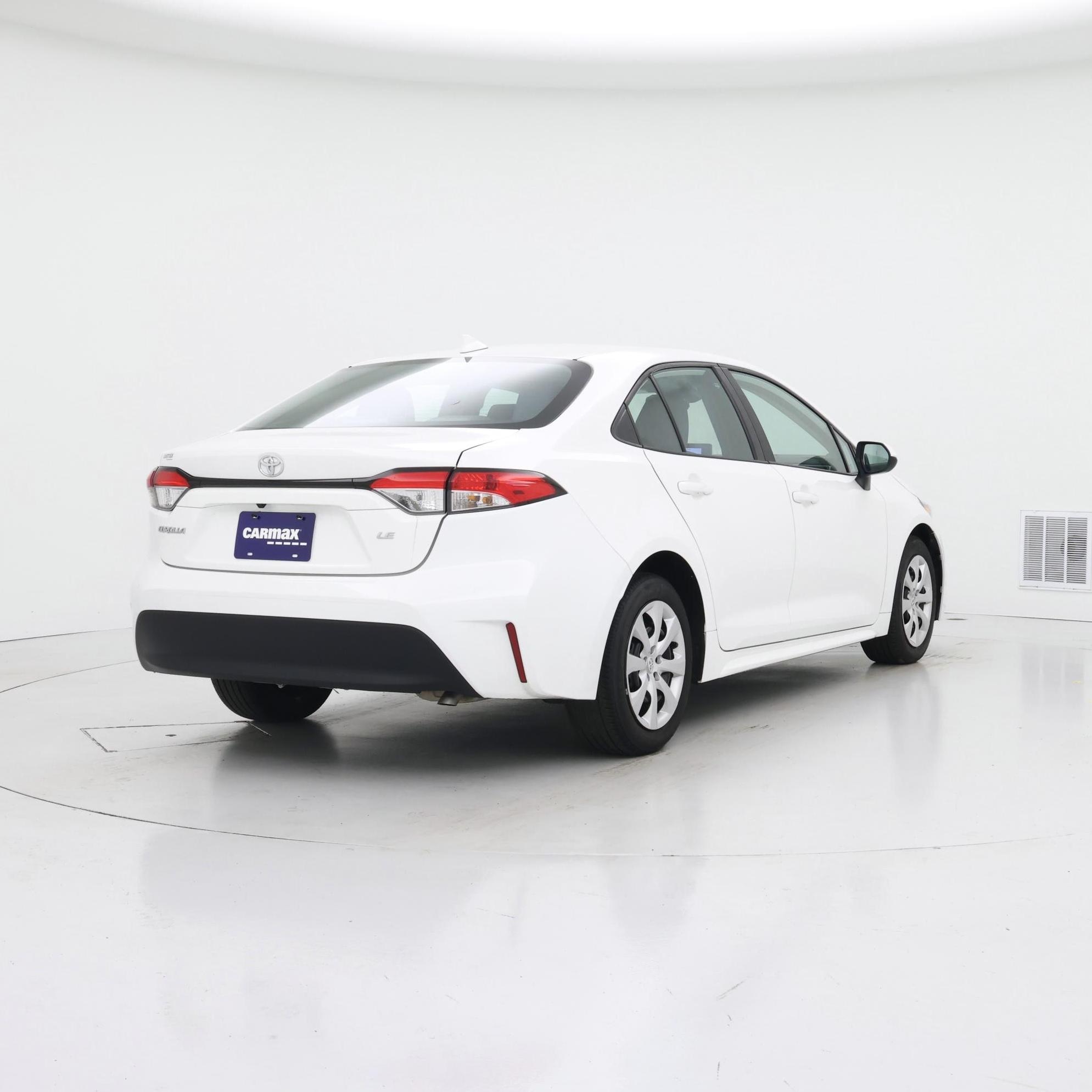 Thumbnail: 2024 Toyota Corolla - 8