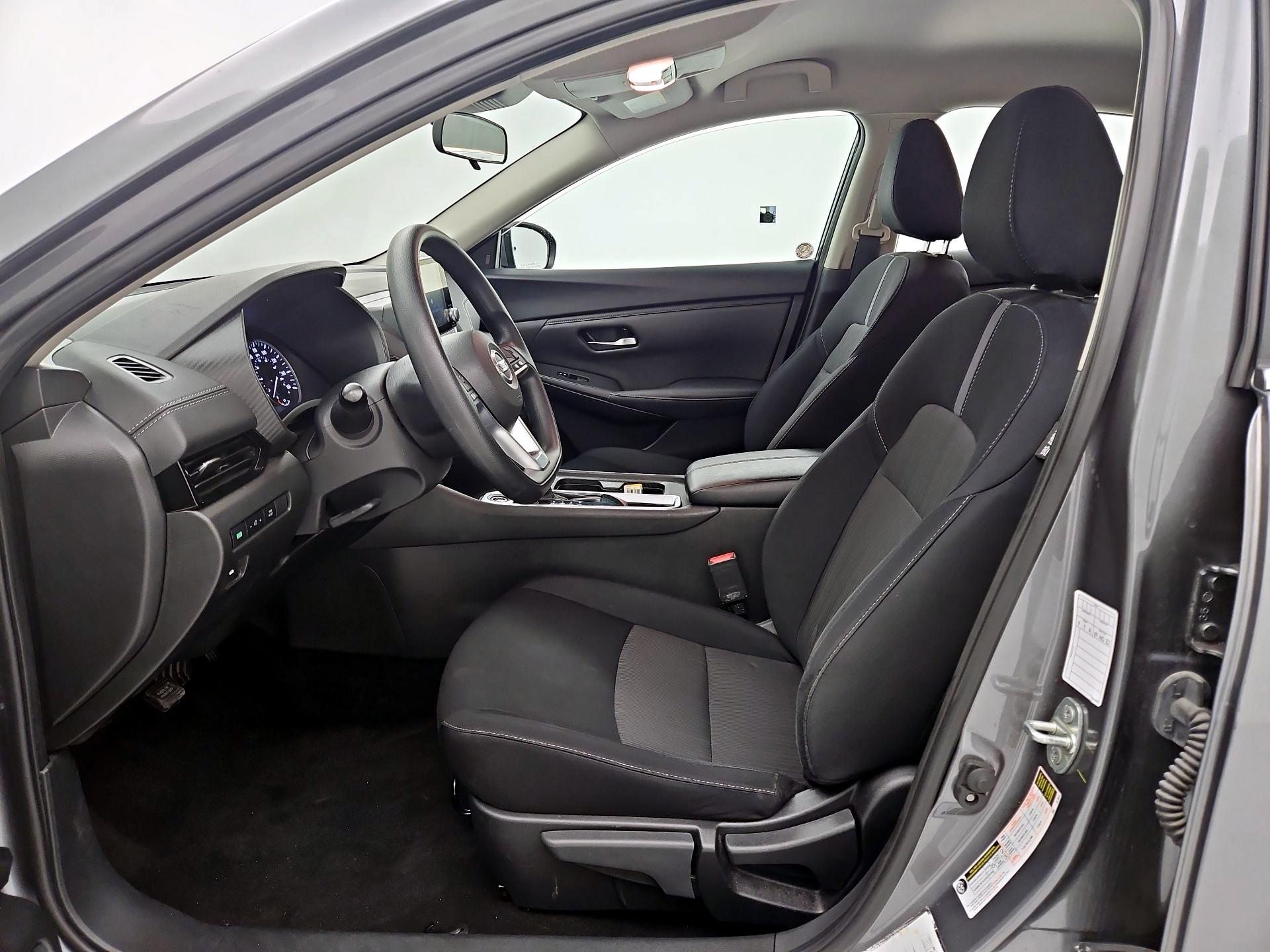 Thumbnail: 2023 Nissan Sentra - 11