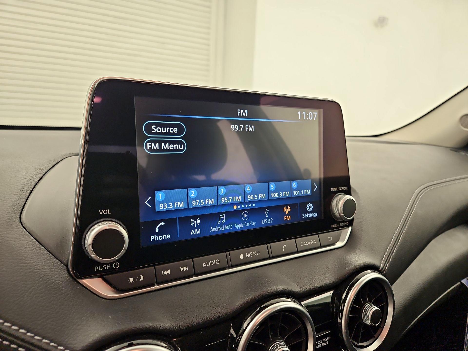 Thumbnail: 2023 Nissan Sentra - 15