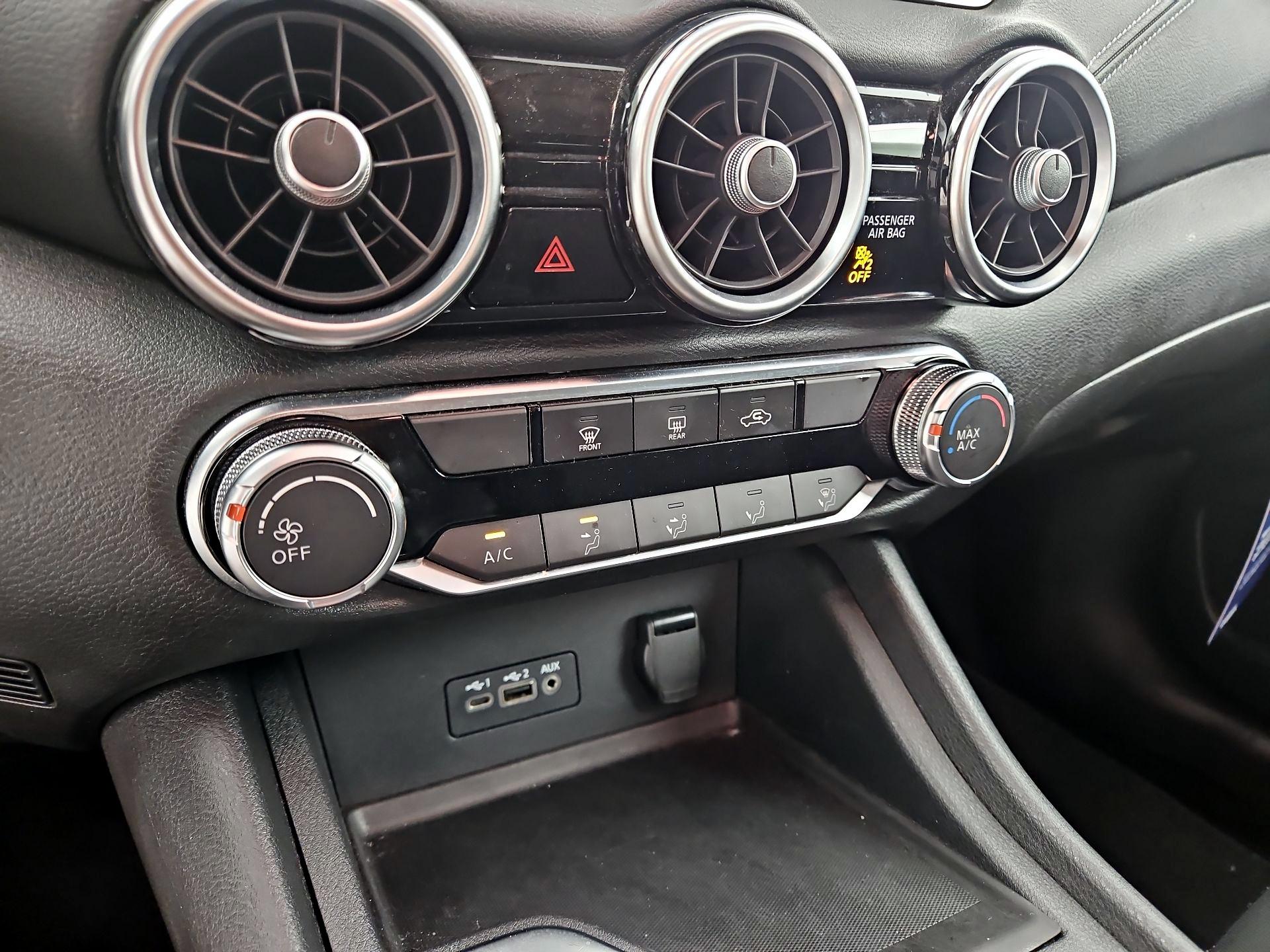 Thumbnail: 2023 Nissan Sentra - 16