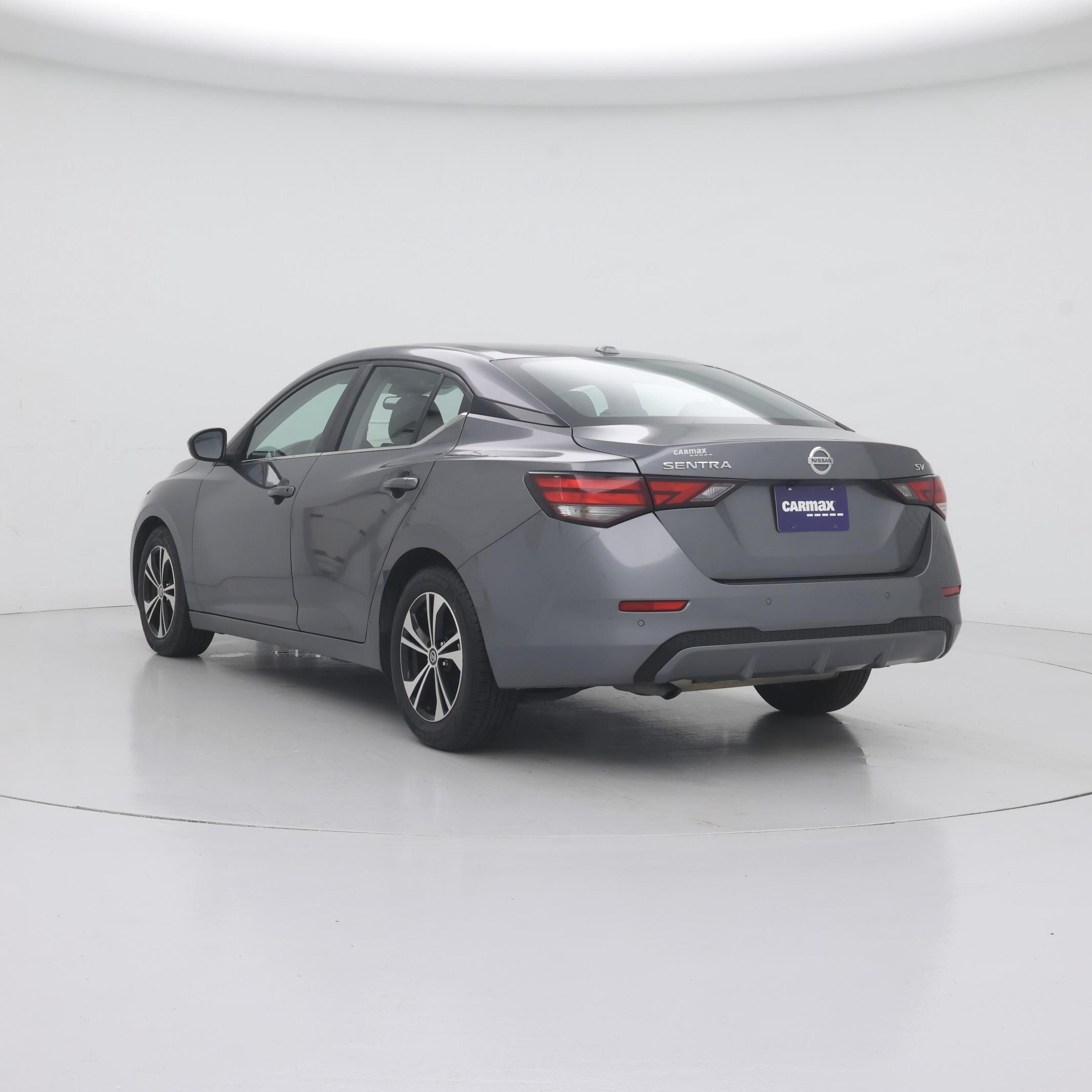 Thumbnail: 2023 Nissan Sentra - 2