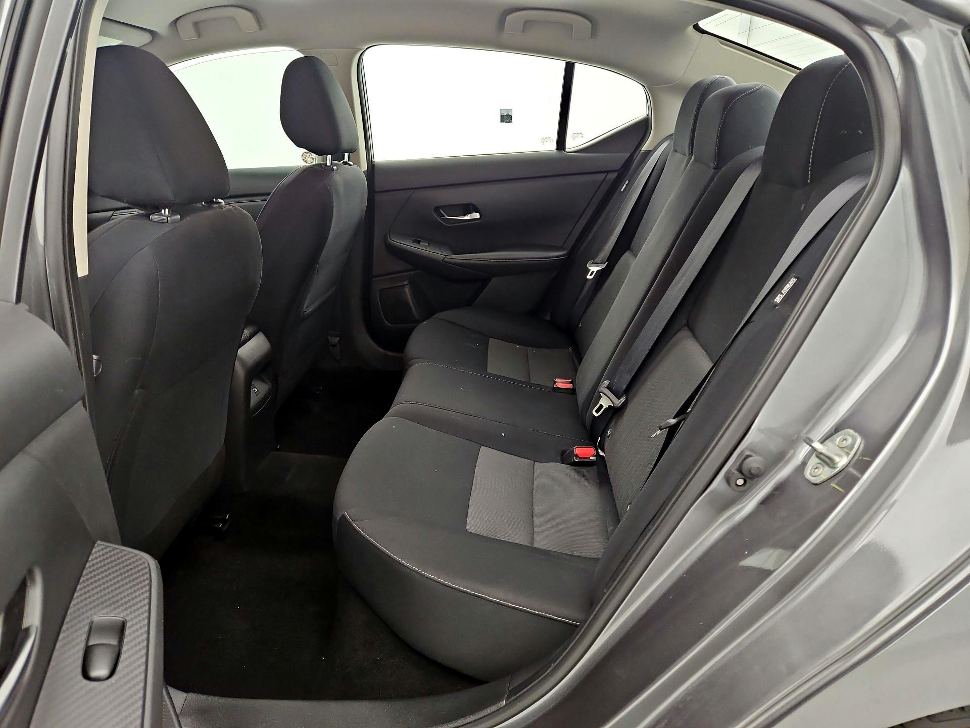 Thumbnail: 2023 Nissan Sentra - 19