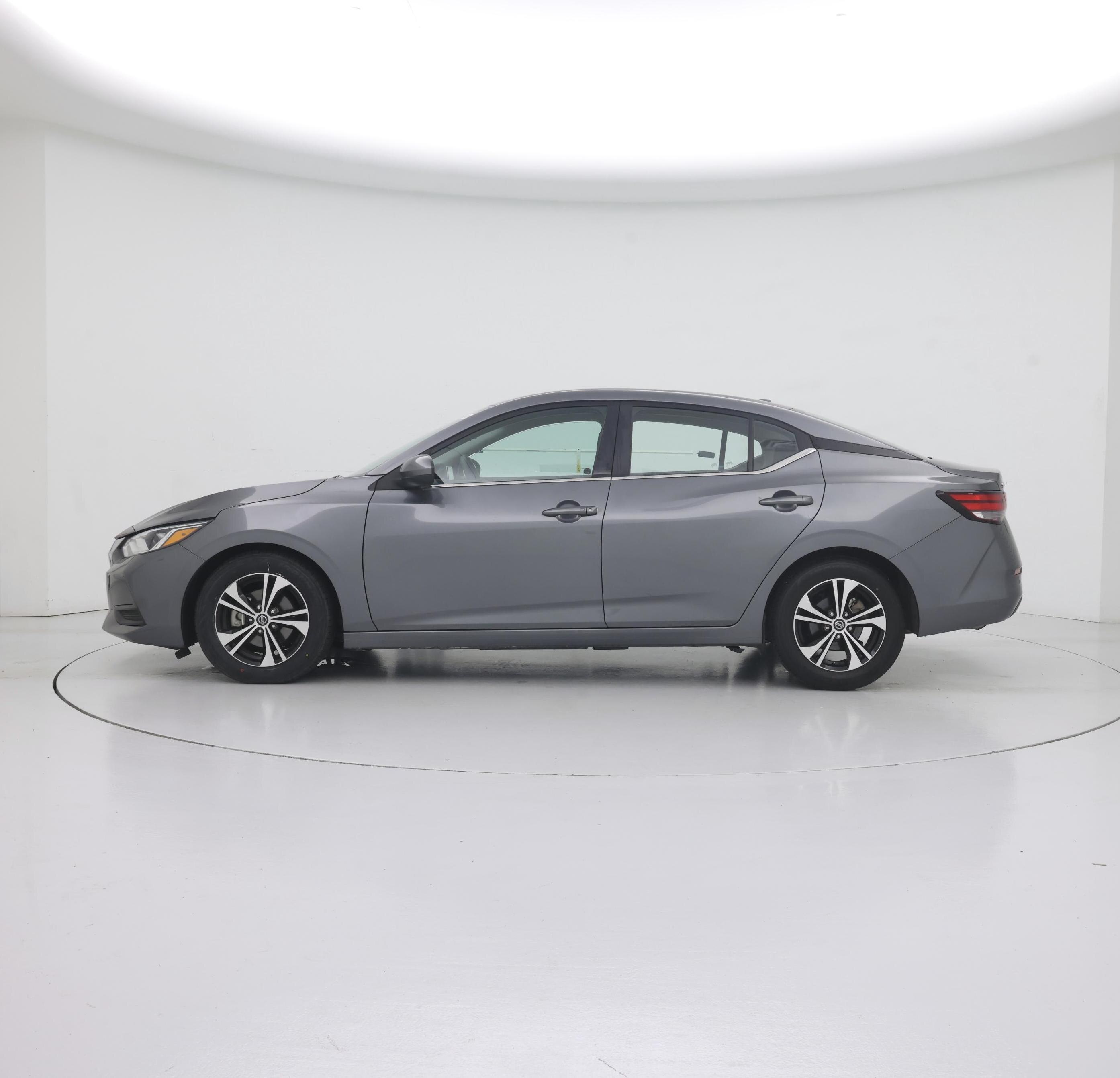 Thumbnail: 2023 Nissan Sentra - 3