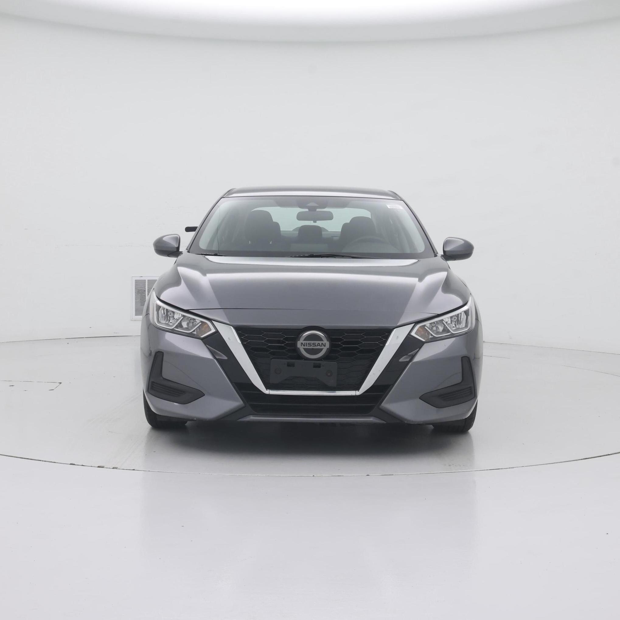 Thumbnail: 2023 Nissan Sentra - 5