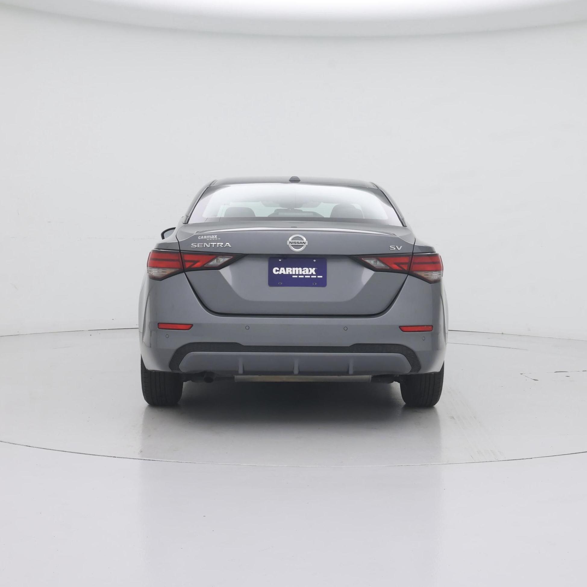 Thumbnail: 2023 Nissan Sentra - 6