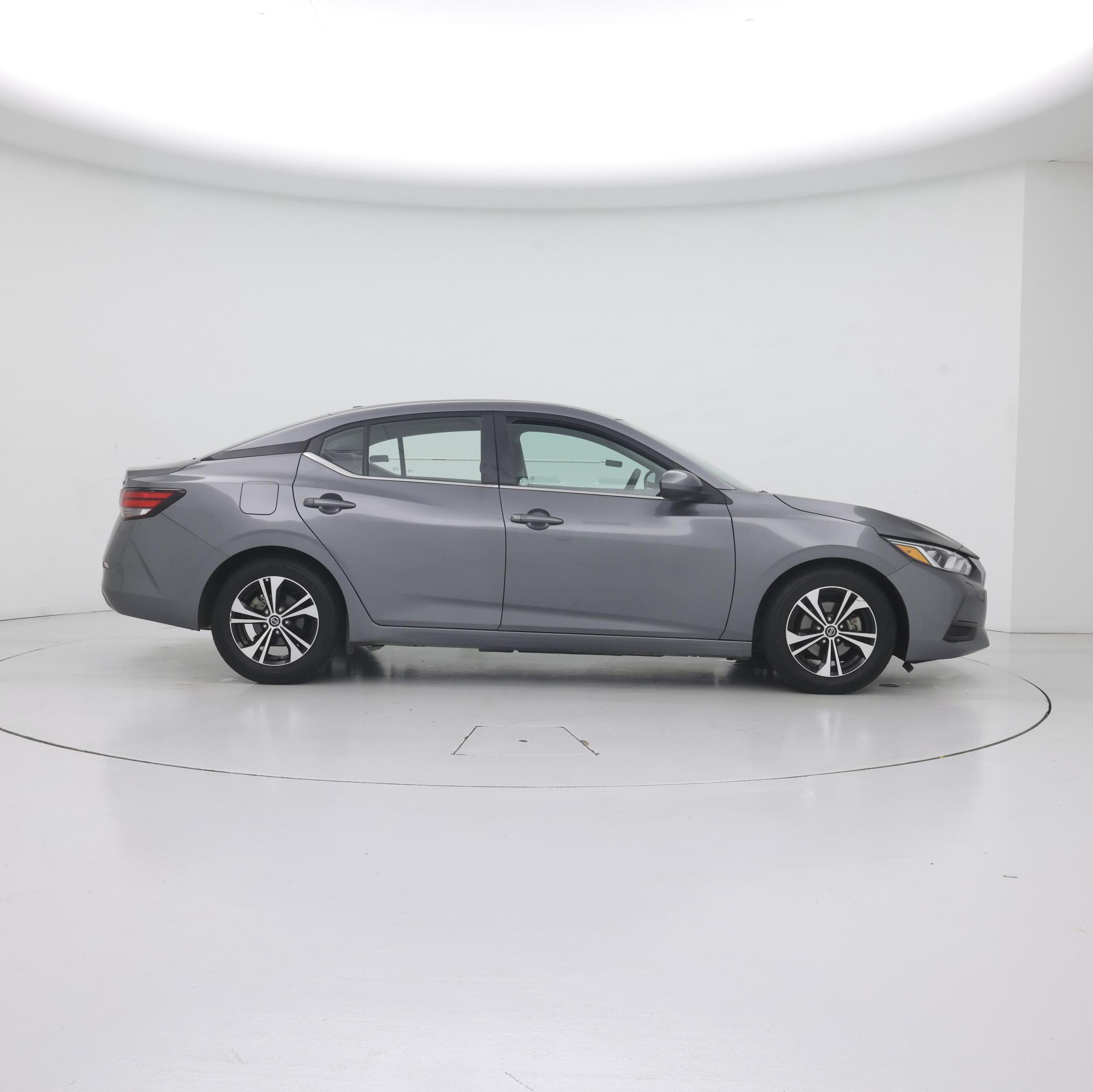 Thumbnail: 2023 Nissan Sentra - 7