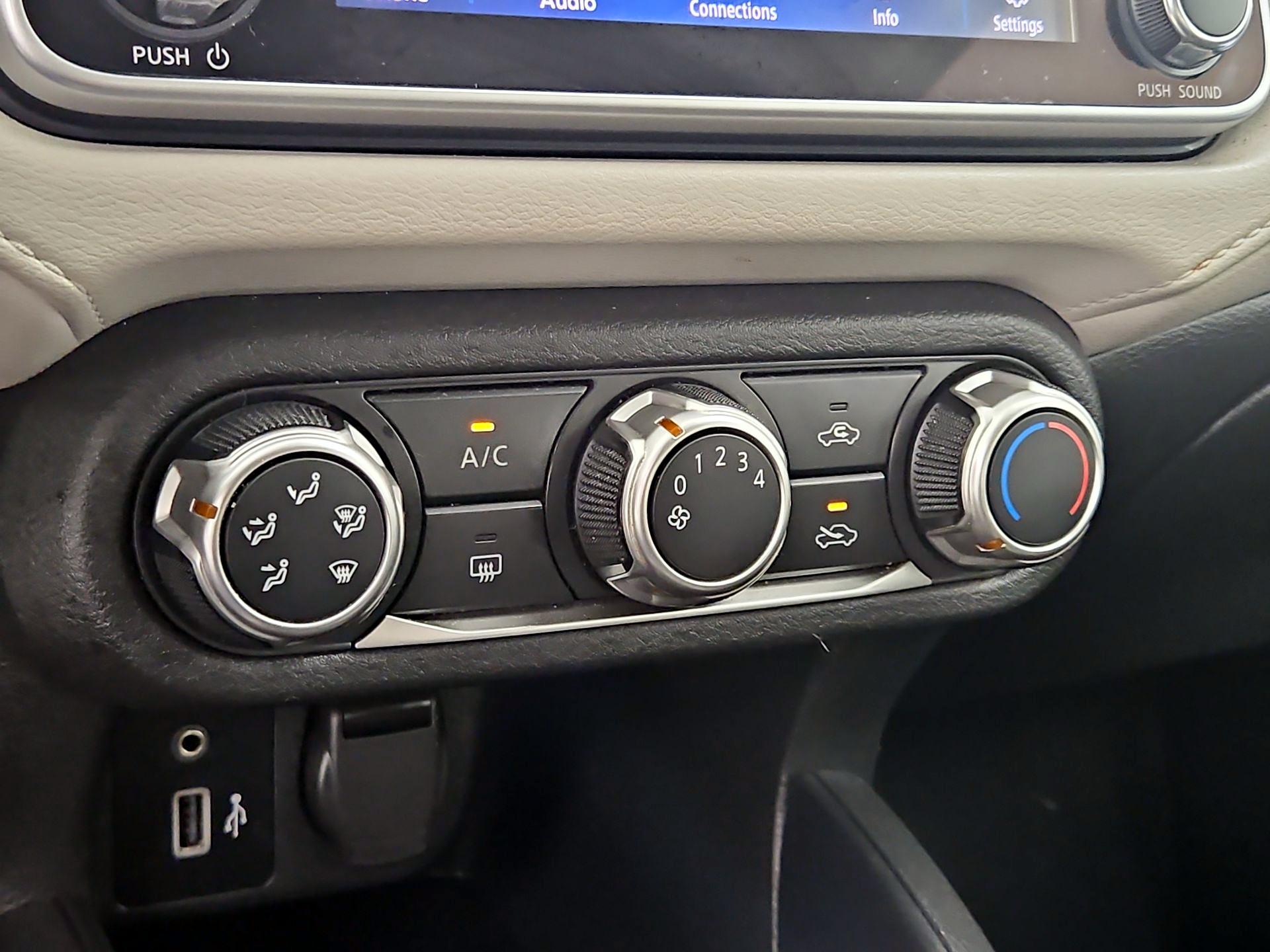 Thumbnail: 2021 Nissan Versa - 15