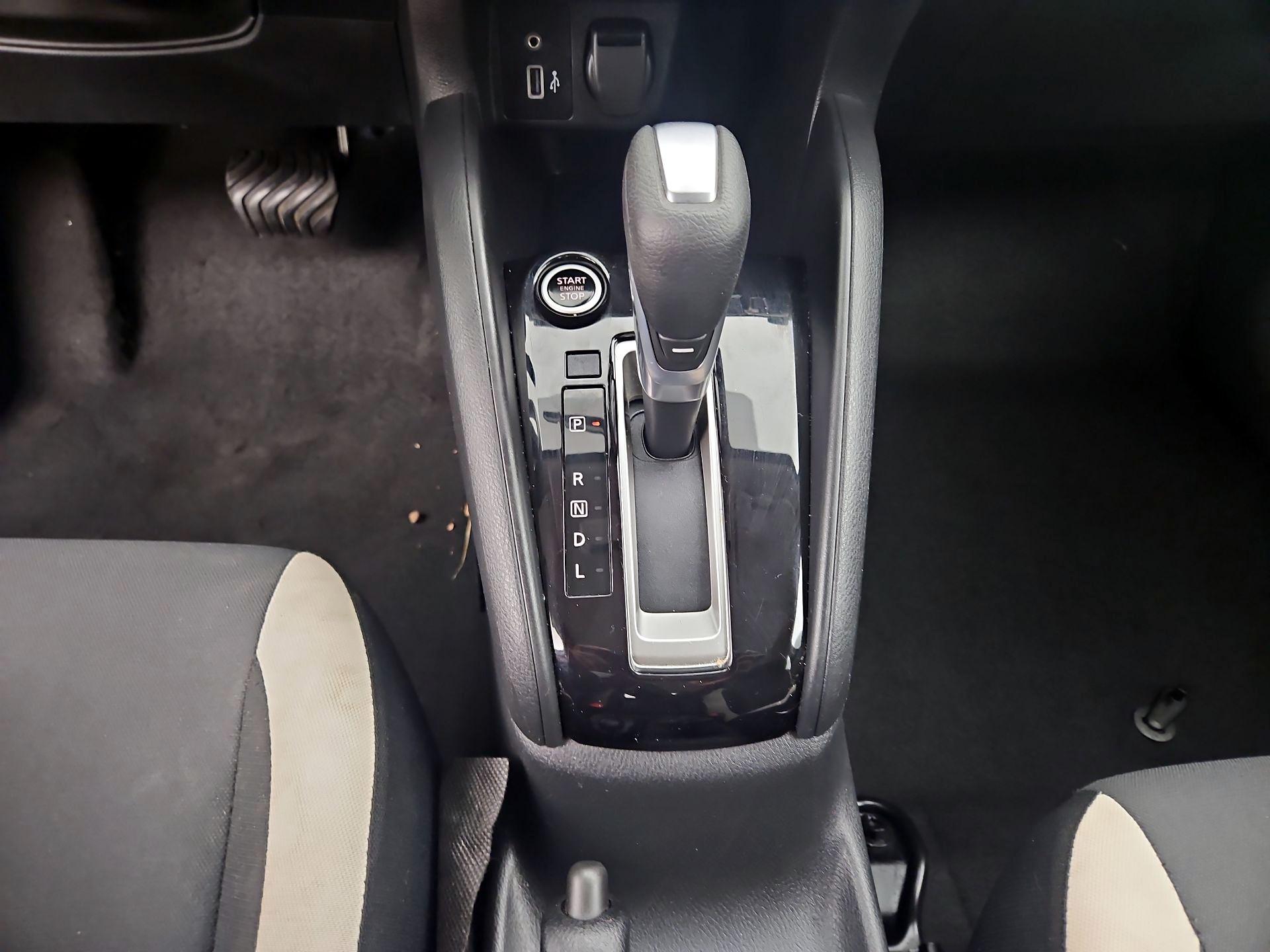 Thumbnail: 2021 Nissan Versa - 16