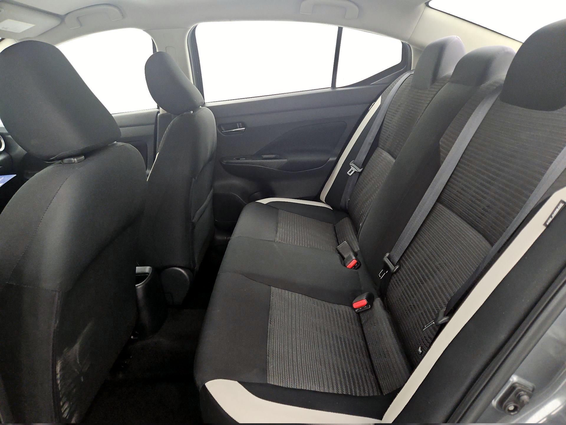 Thumbnail: 2021 Nissan Versa - 18