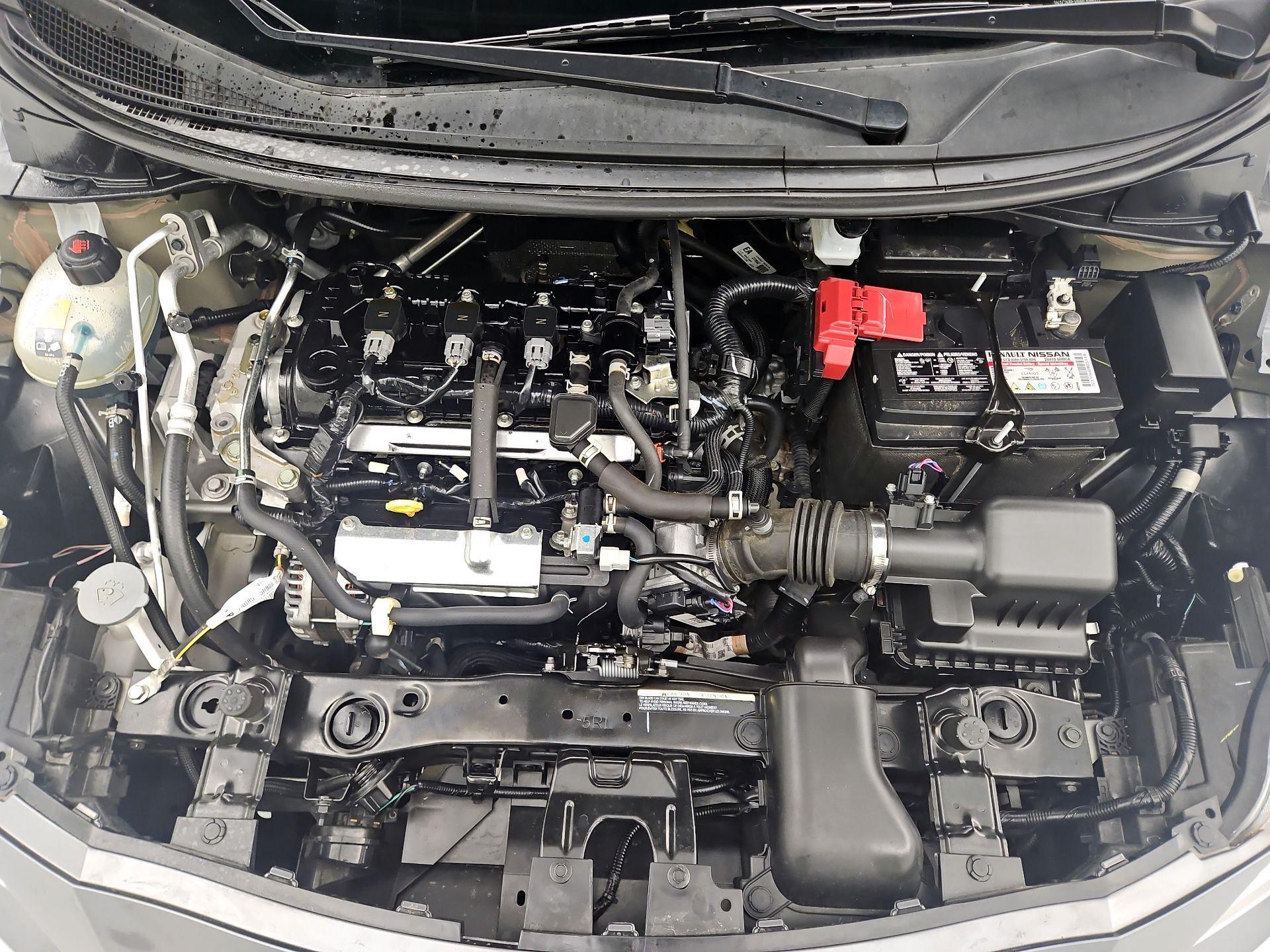 Thumbnail: 2021 Nissan Versa - 20