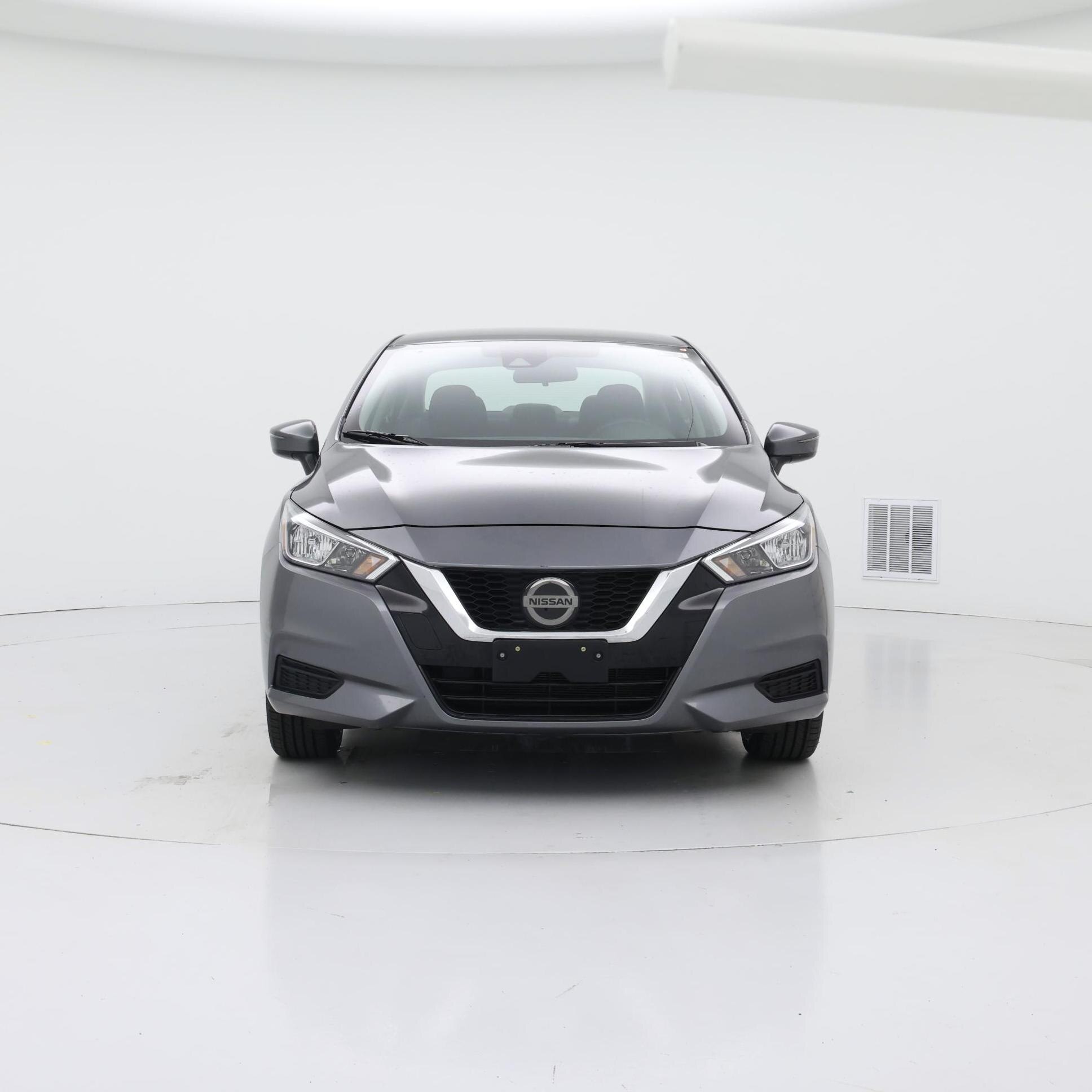 Thumbnail: 2021 Nissan Versa - 5