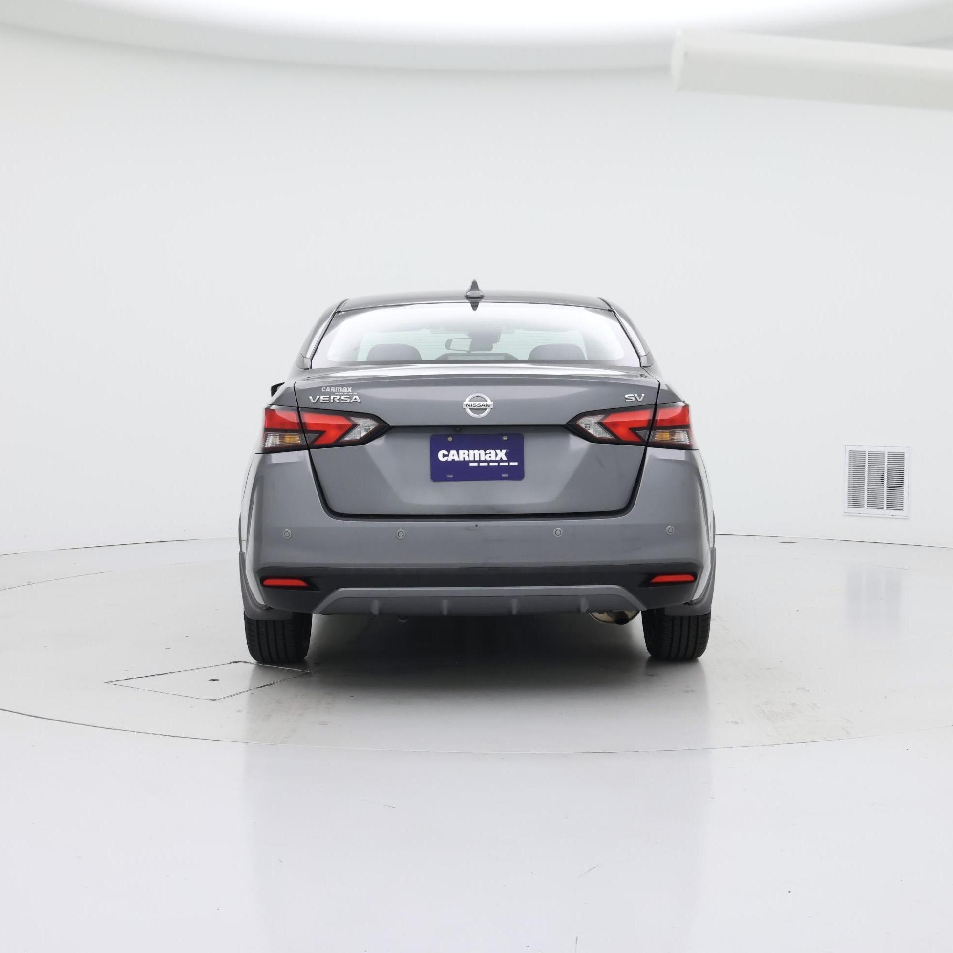 Thumbnail: 2021 Nissan Versa - 6